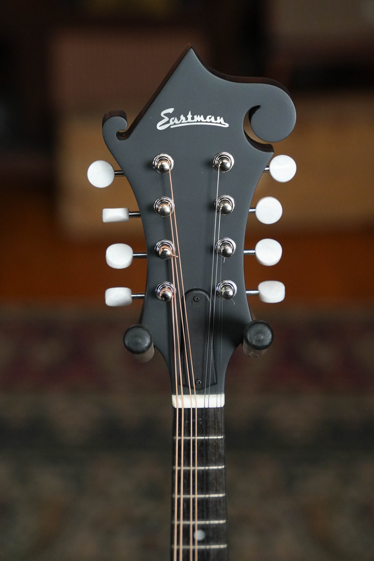Eastman MD315 F-Style Hand-Carved Mandolin #6013