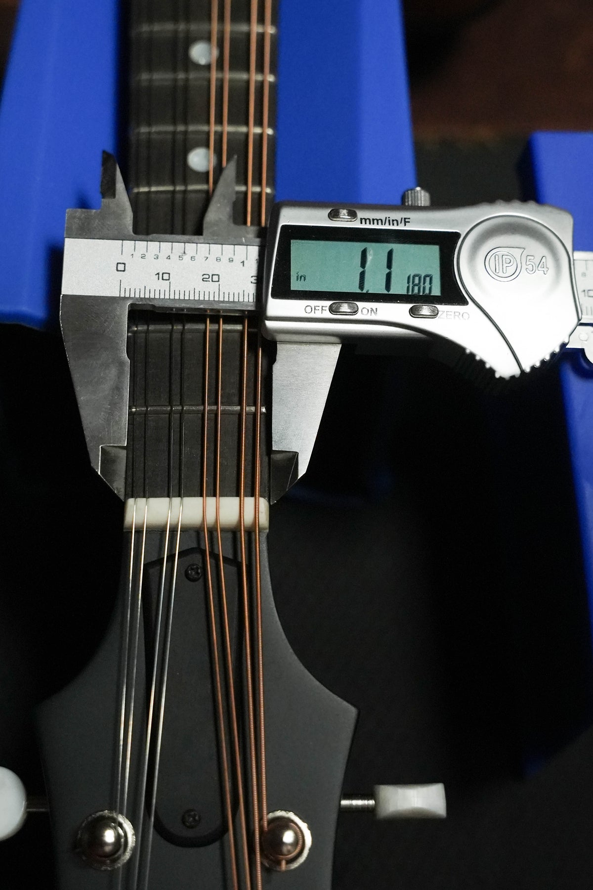 Eastman MD315 F-Style Hand-Carved Mandolin #6017