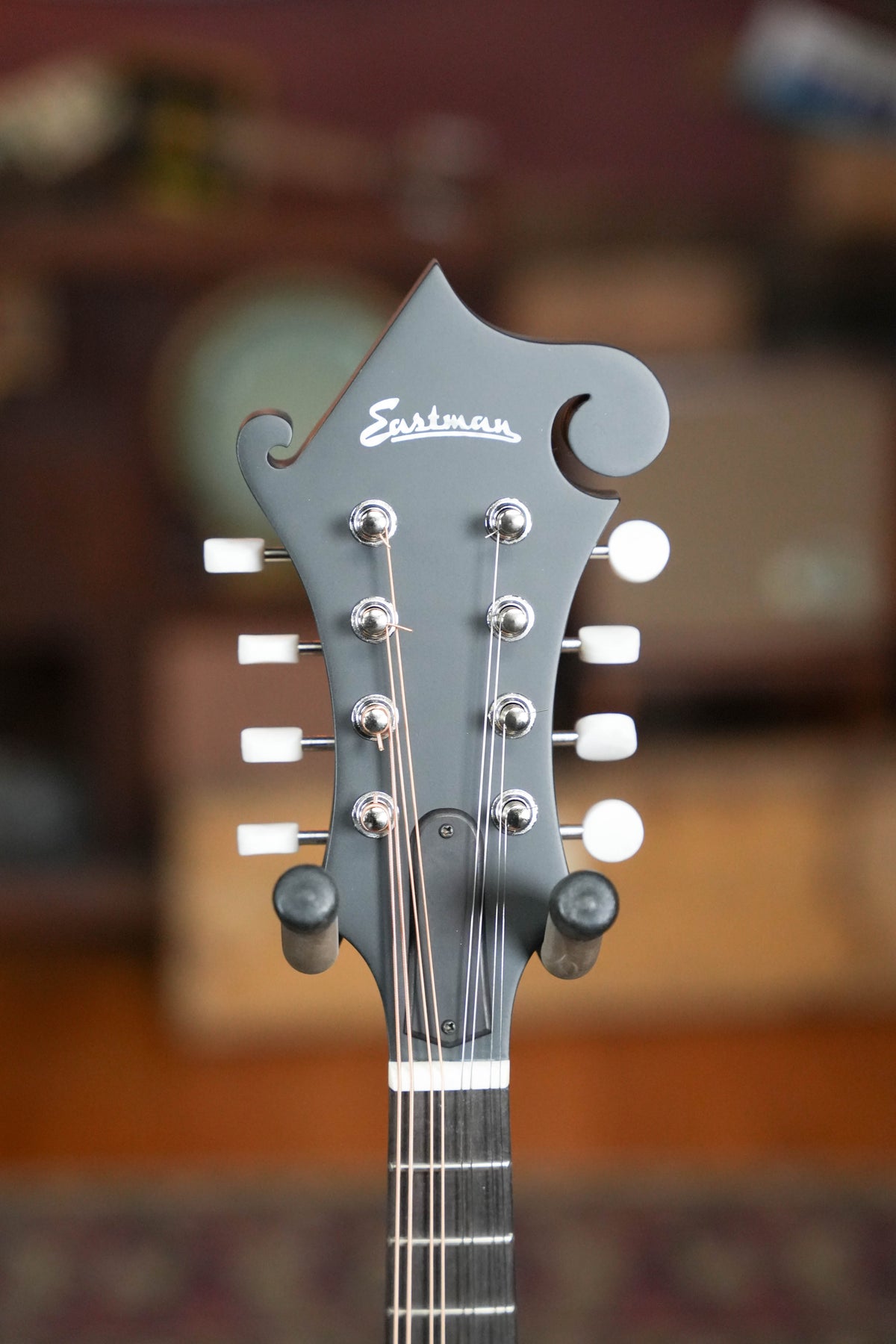 Eastman MD315 F-Style Hand-Carved Mandolin #6017
