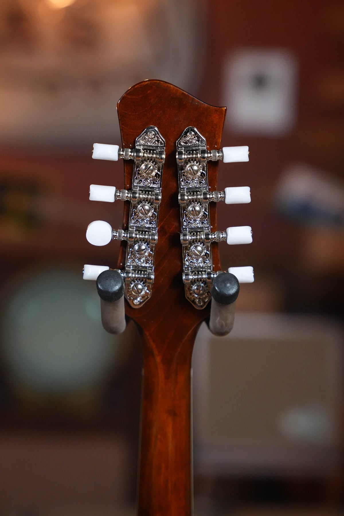 Eastman MD505-CS Classic Sunburst A-Style Mandolin #3159