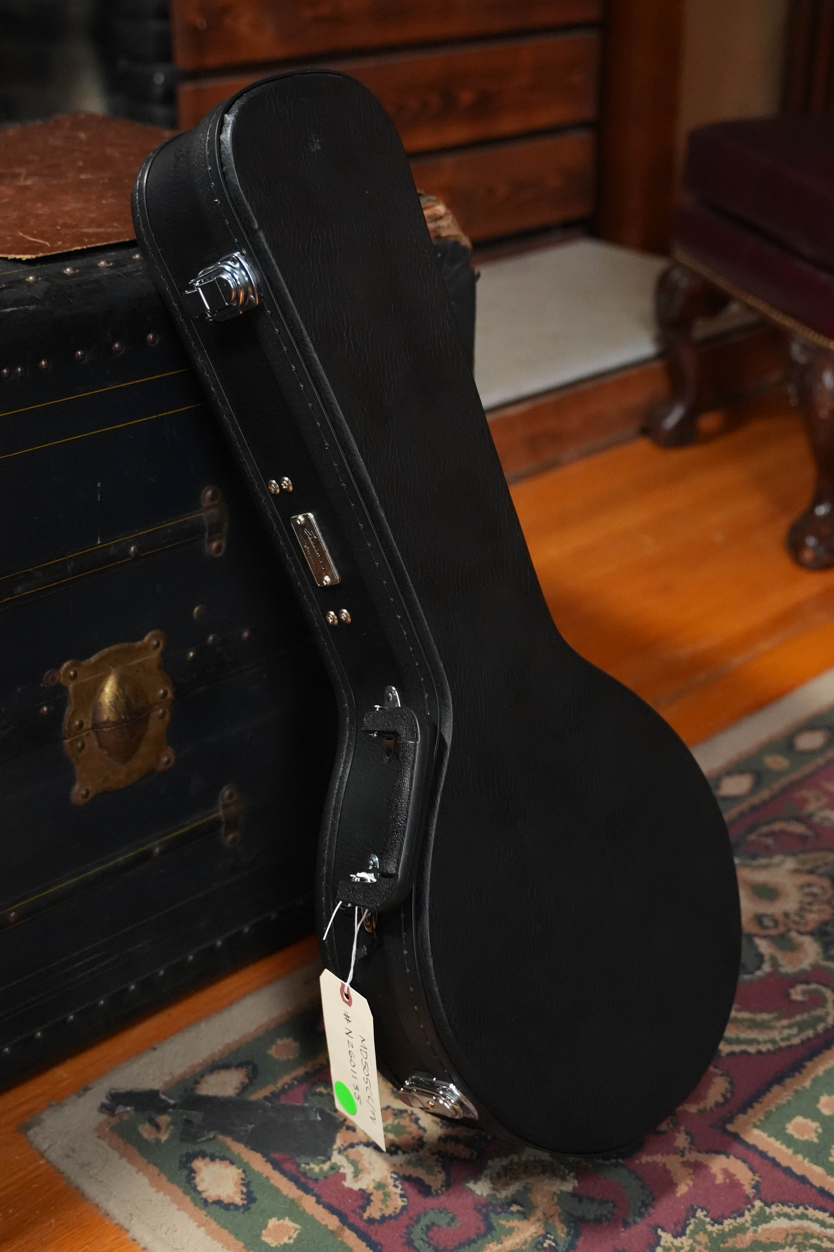 Eastman MD505CC/TV Comfort Contour True Tone Vintage Series A Style Mandolin #1135