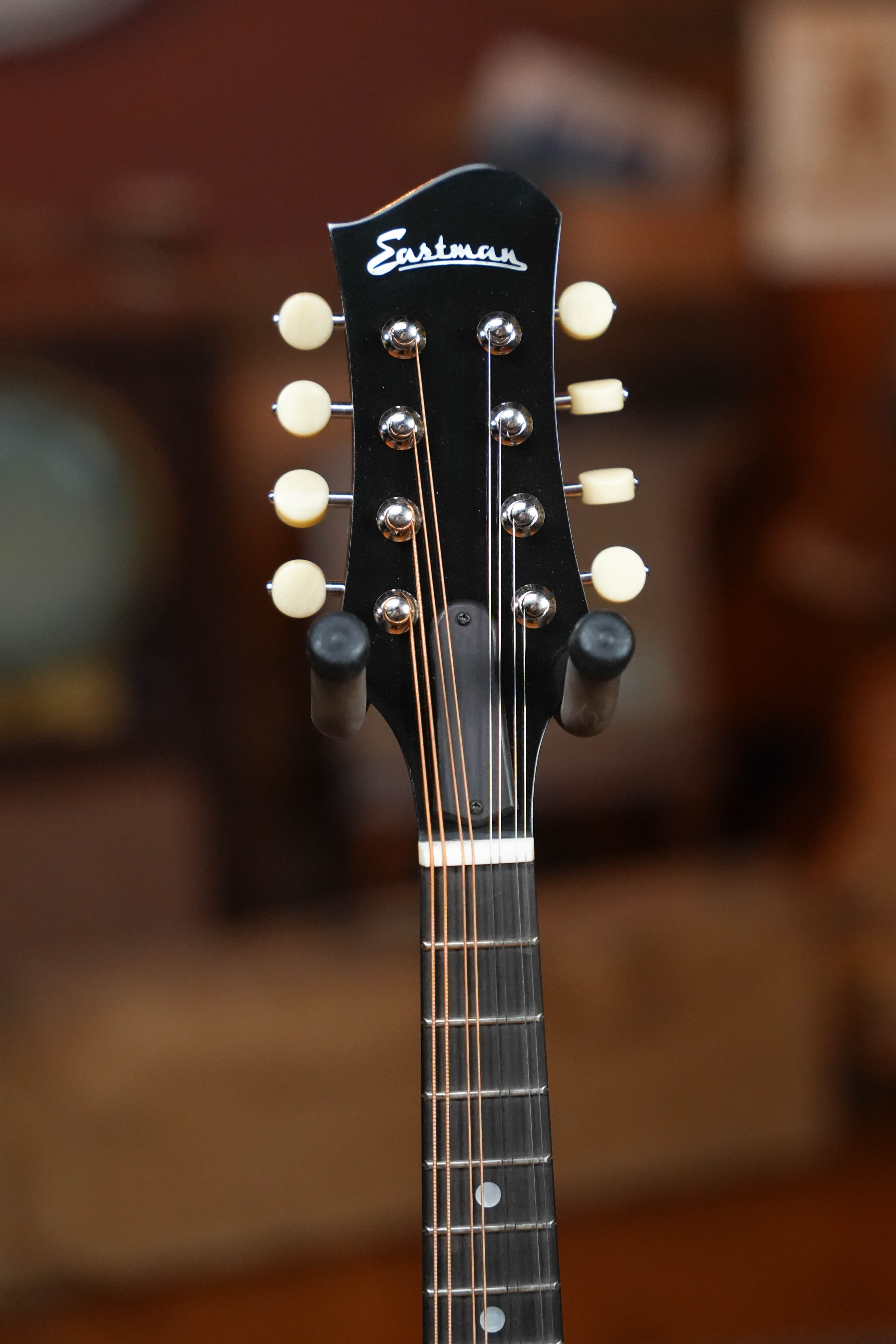 Eastman MD505CC/TV Comfort Contour True Tone Vintage Series A Style Mandolin #1135