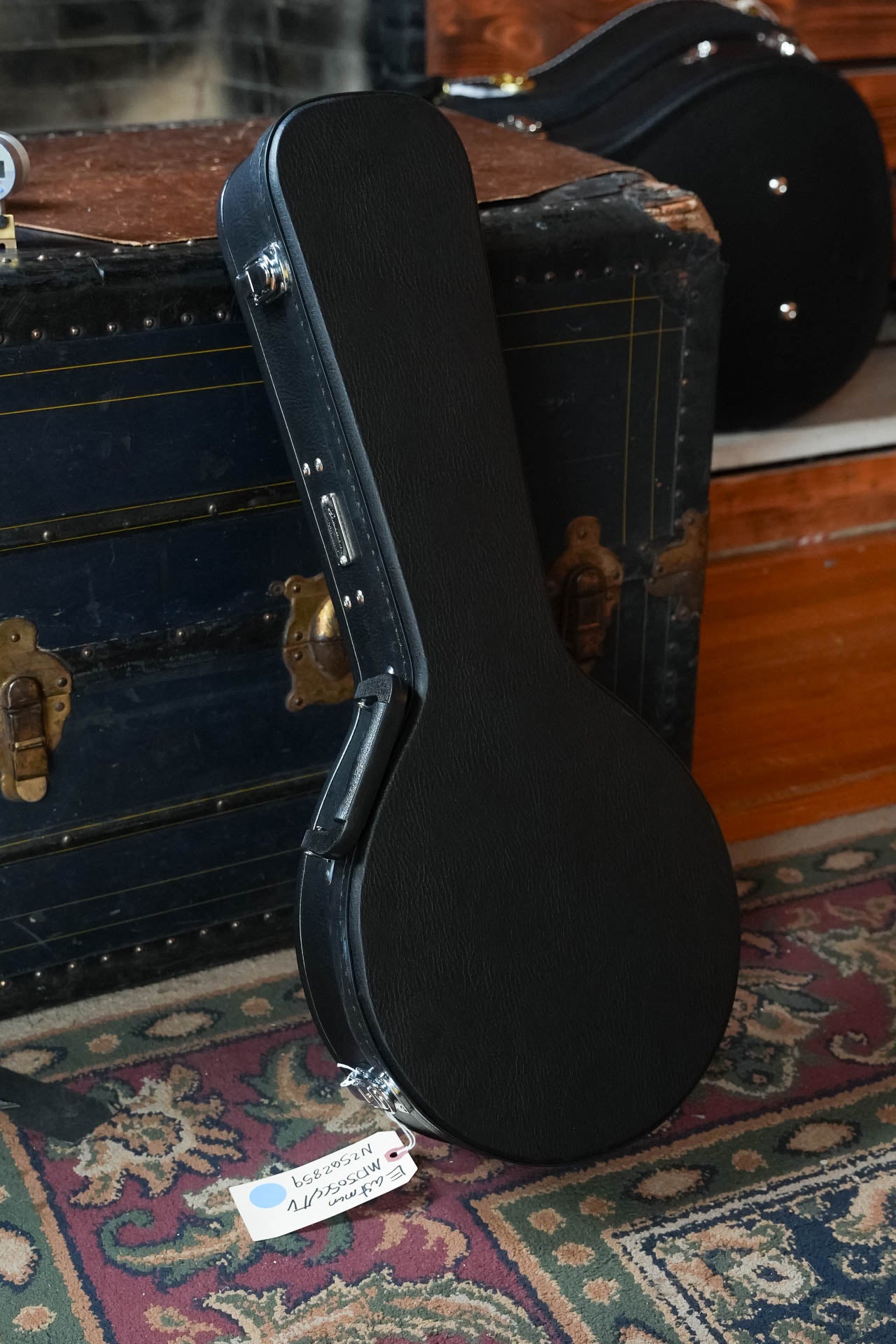 Eastman MD505CC/TV Comfort Contour True Tone Vintage Series A Style Mandolin #2859