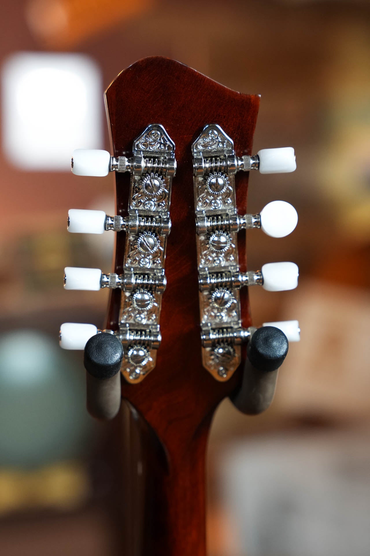 Eastman MD505CC/TV Comfort Contour True Tone Vintage Series A Style Mandolin #2859