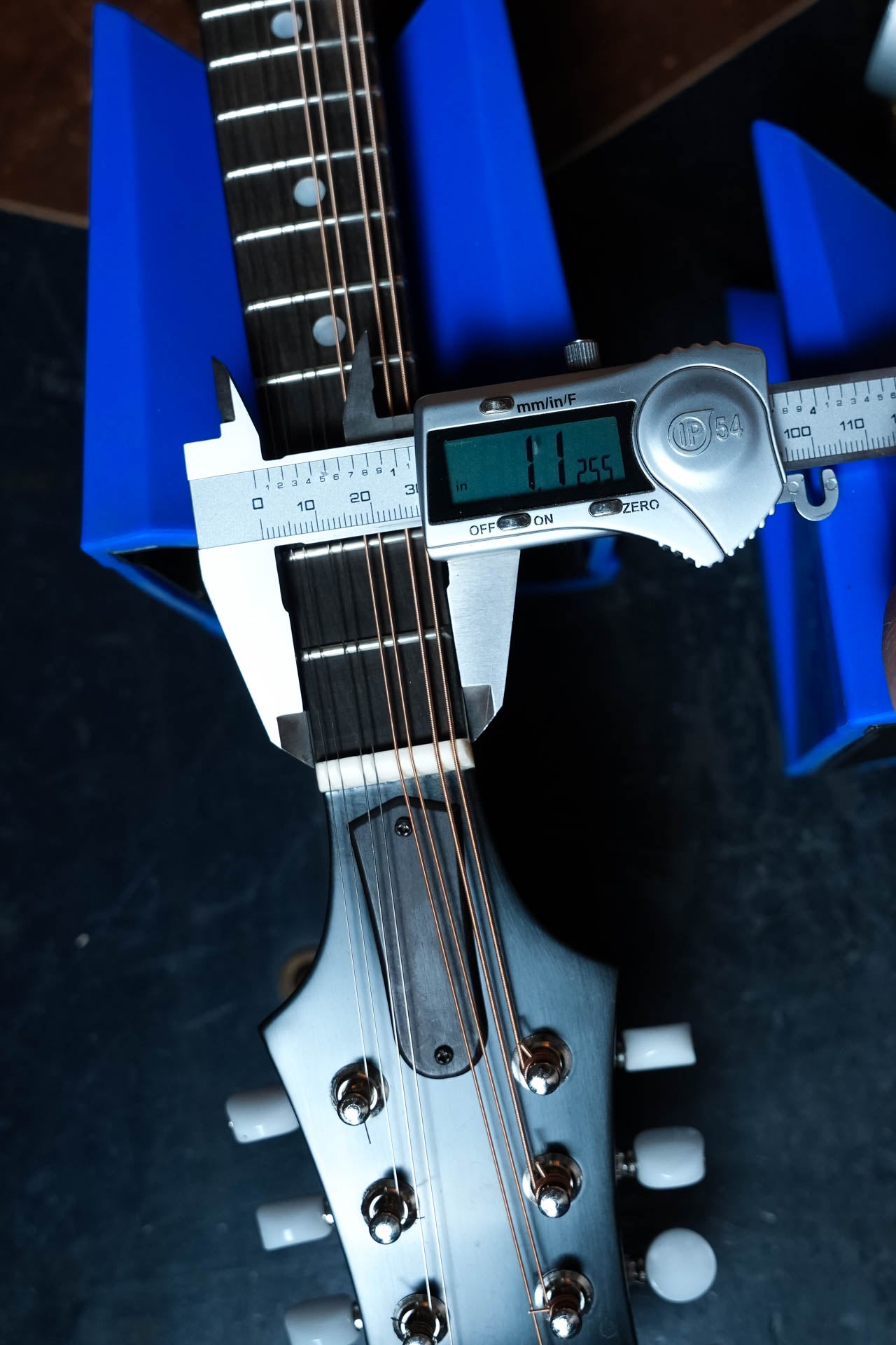 Eastman MD505CC/TV Comfort Contour True Tone Vintage Series A Style Mandolin #2859