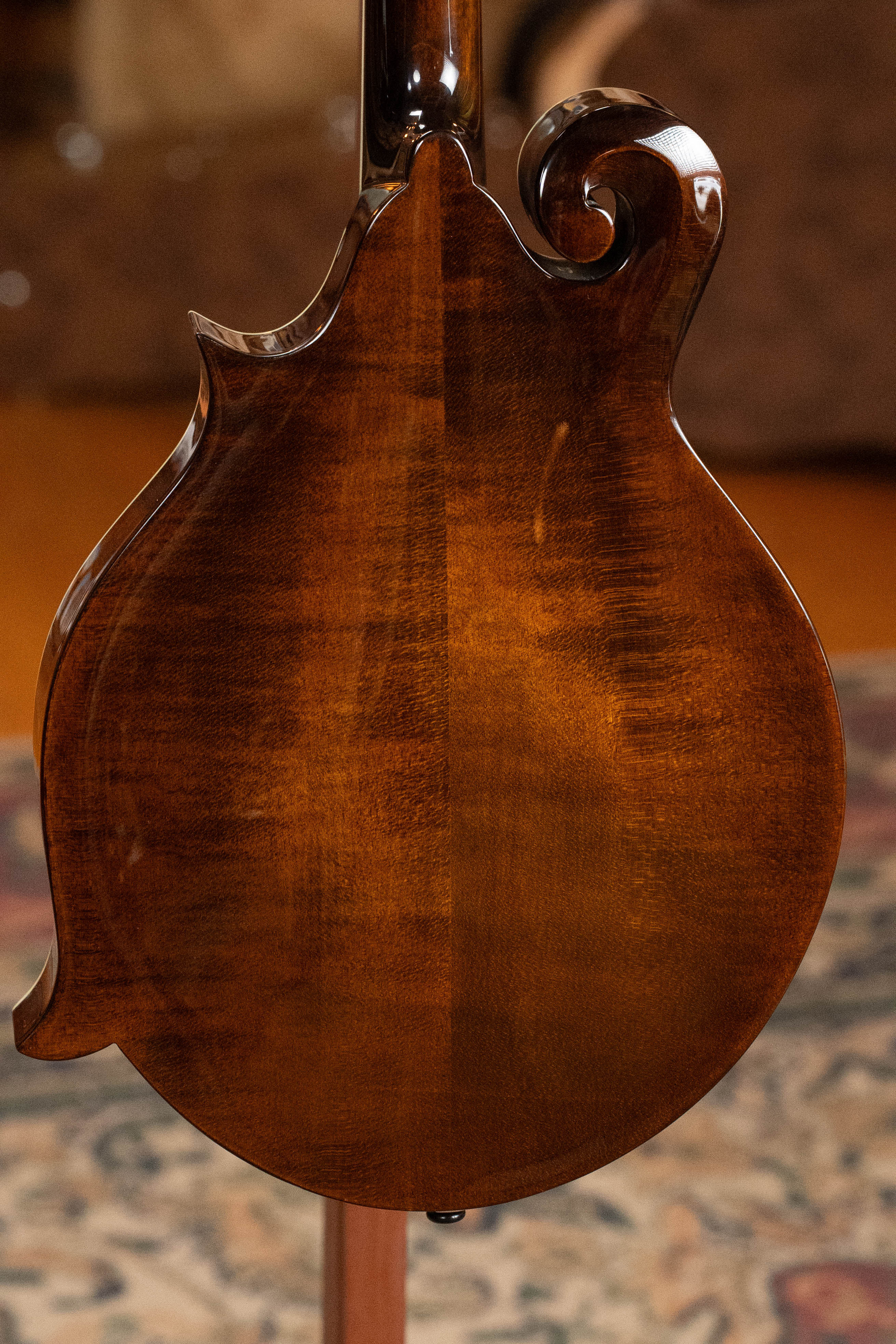 Eastman MD515 Spruce/Maple F-Style Classic Finish Mandolin #5862