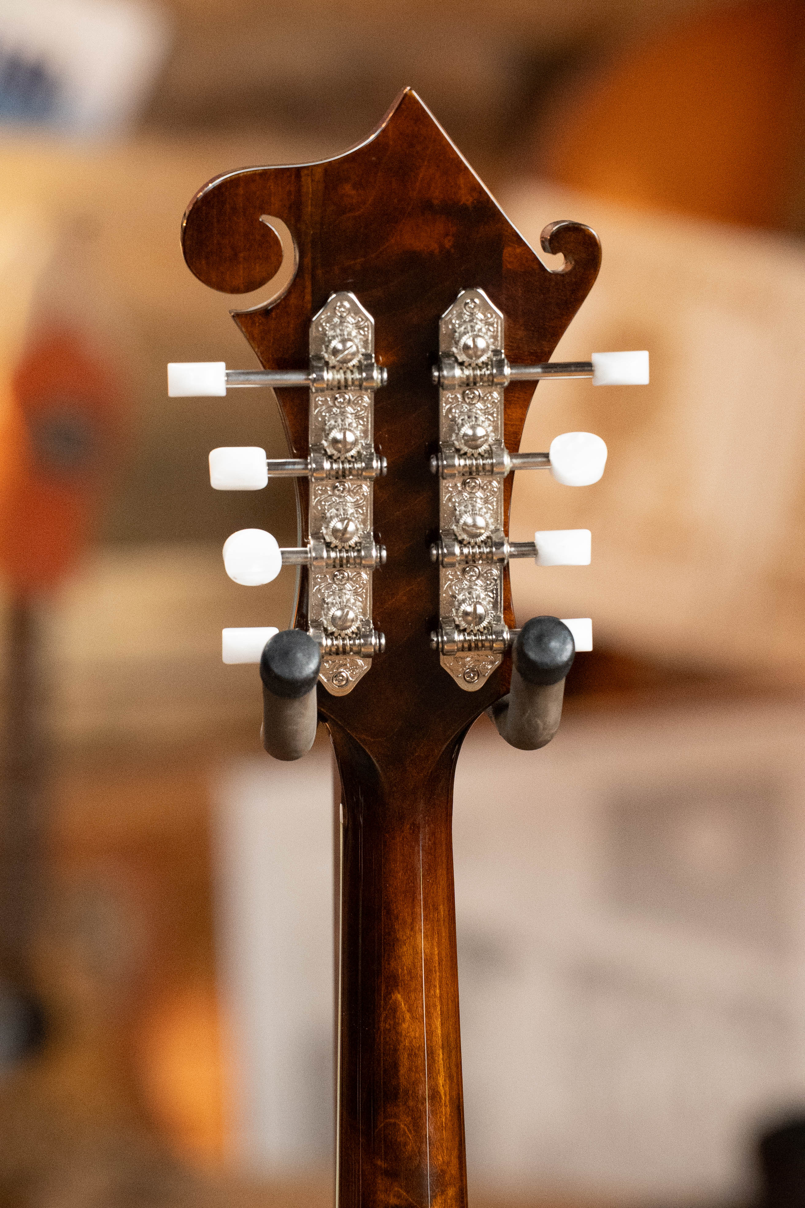 Eastman MD515 Spruce/Maple F-Style Classic Finish Mandolin #5862