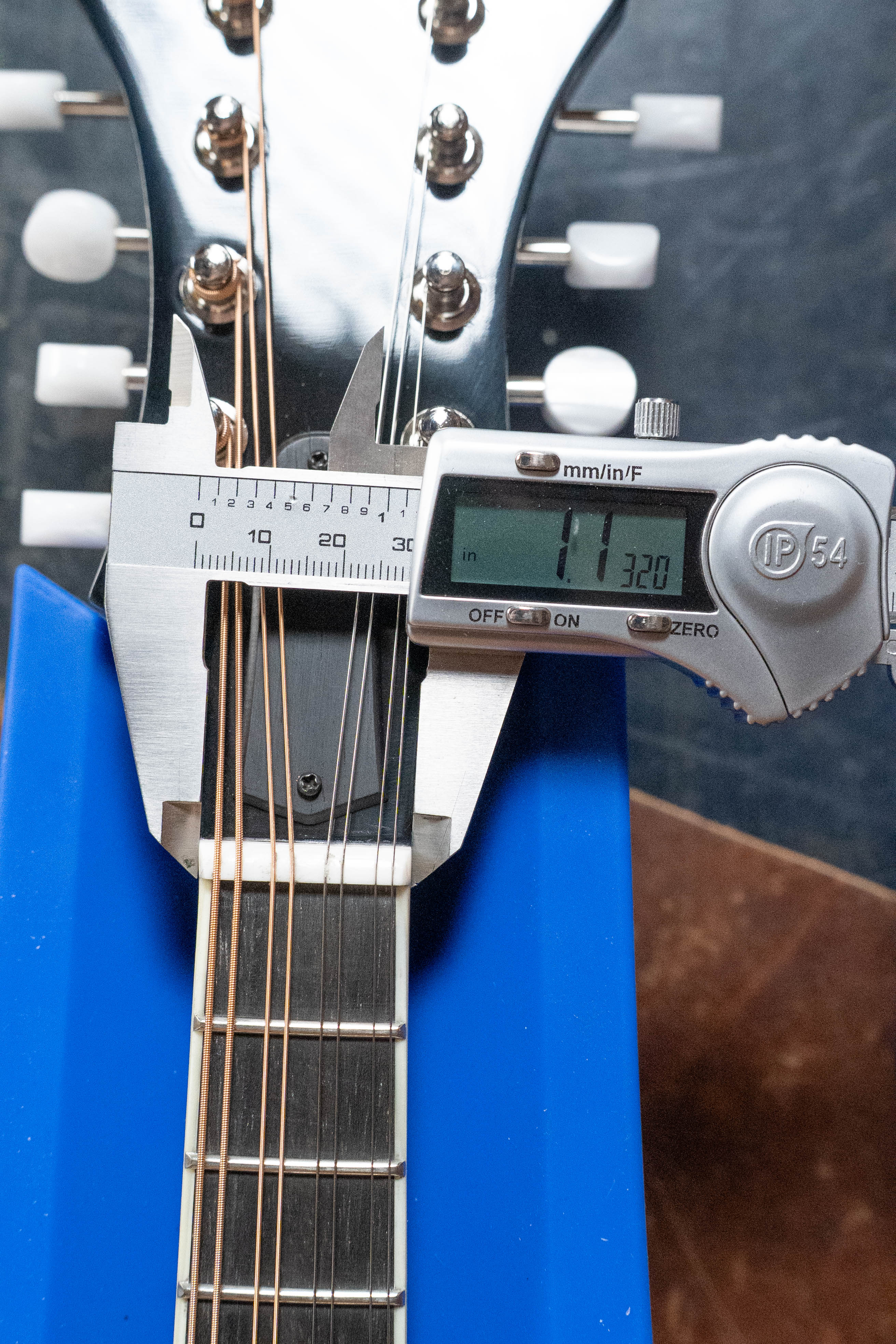 Eastman MD515 Spruce/Maple F-Style Classic Finish Mandolin #5862