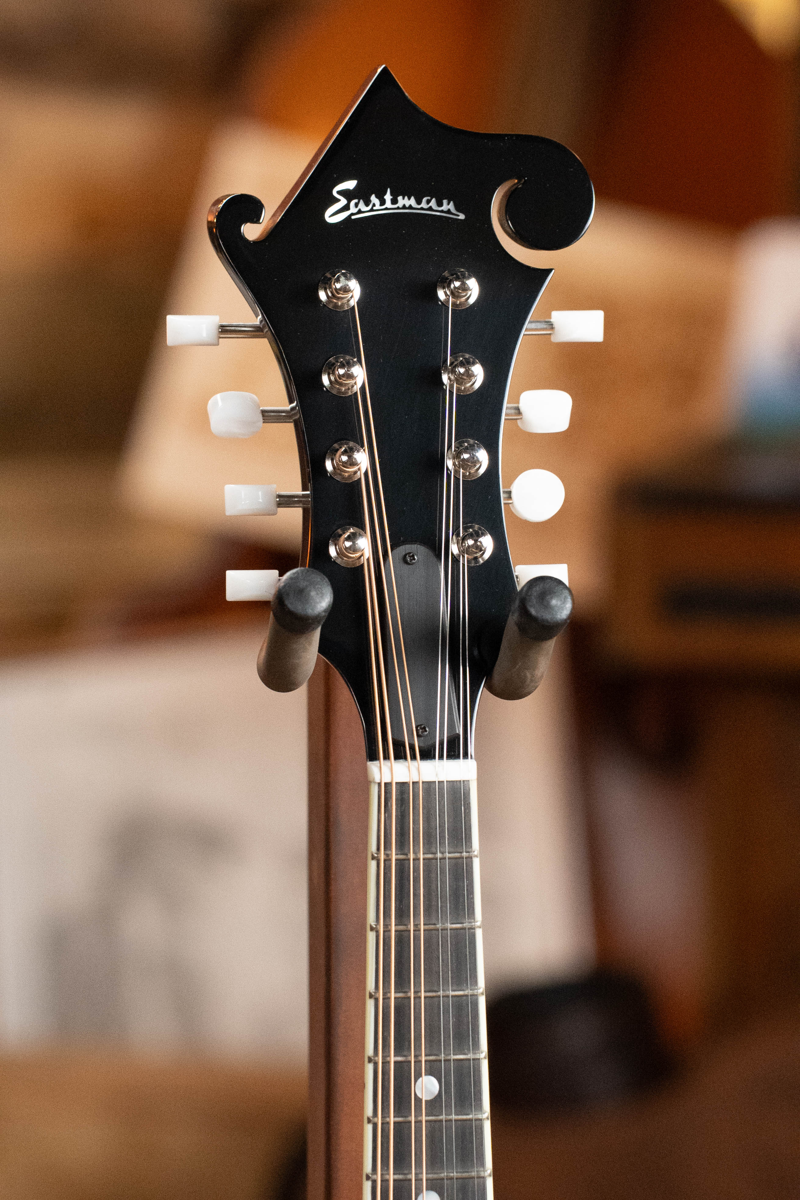 Eastman MD515 Spruce/Maple F-Style Classic Finish Mandolin #5862