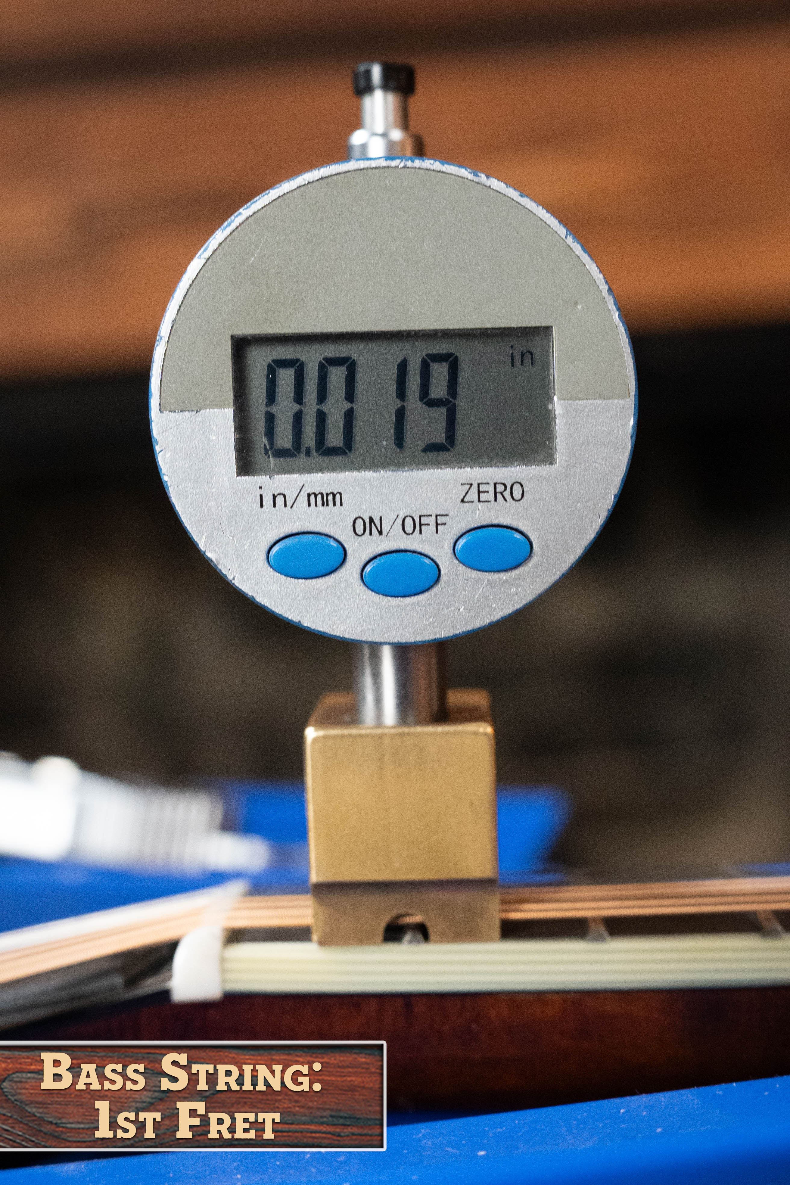 Eastman MD515 Spruce/Maple F-Style Classic Finish Mandolin #5862