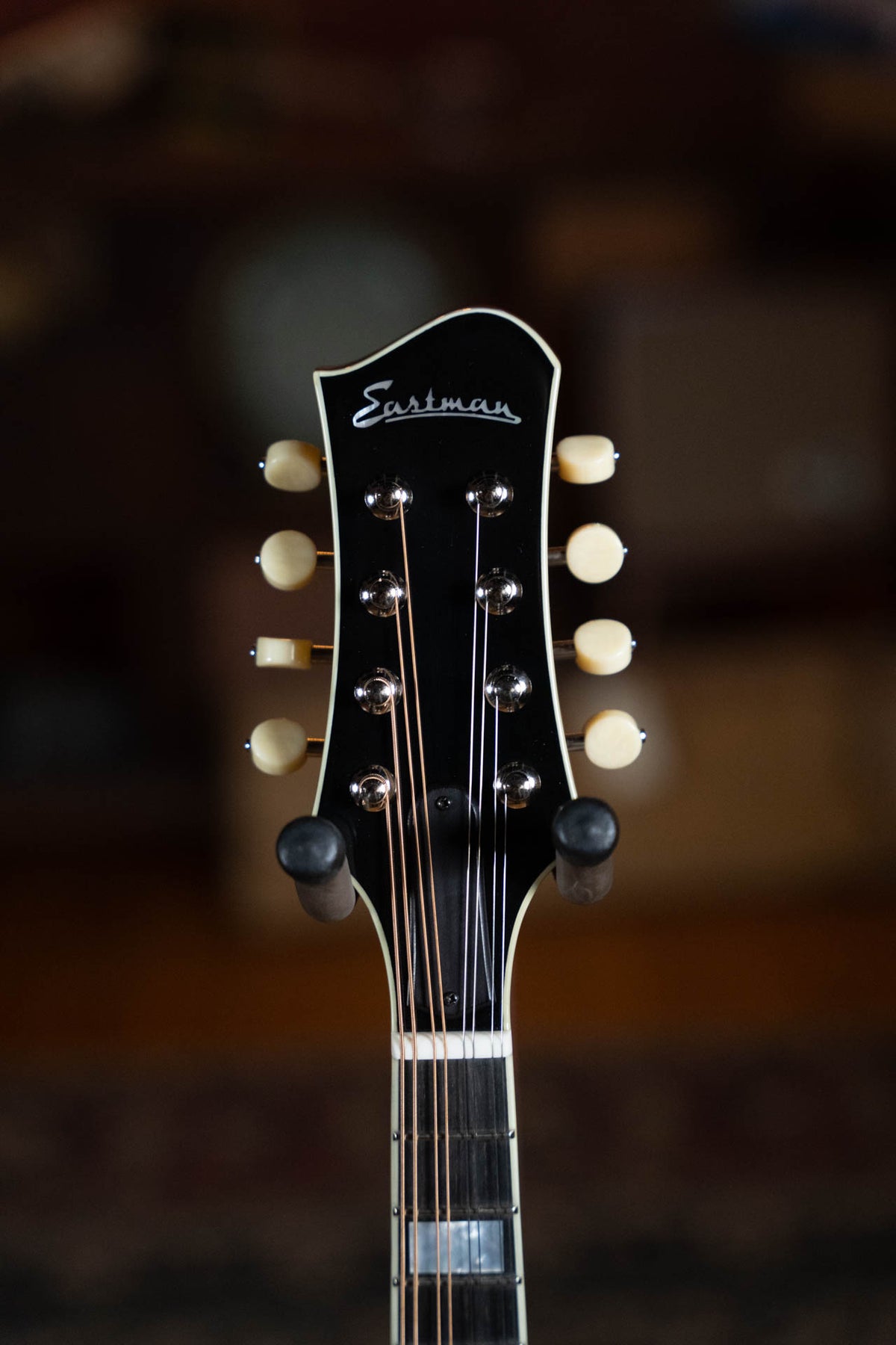 Eastman MD605-GB Goldburst A-Style Mandolin #2667
