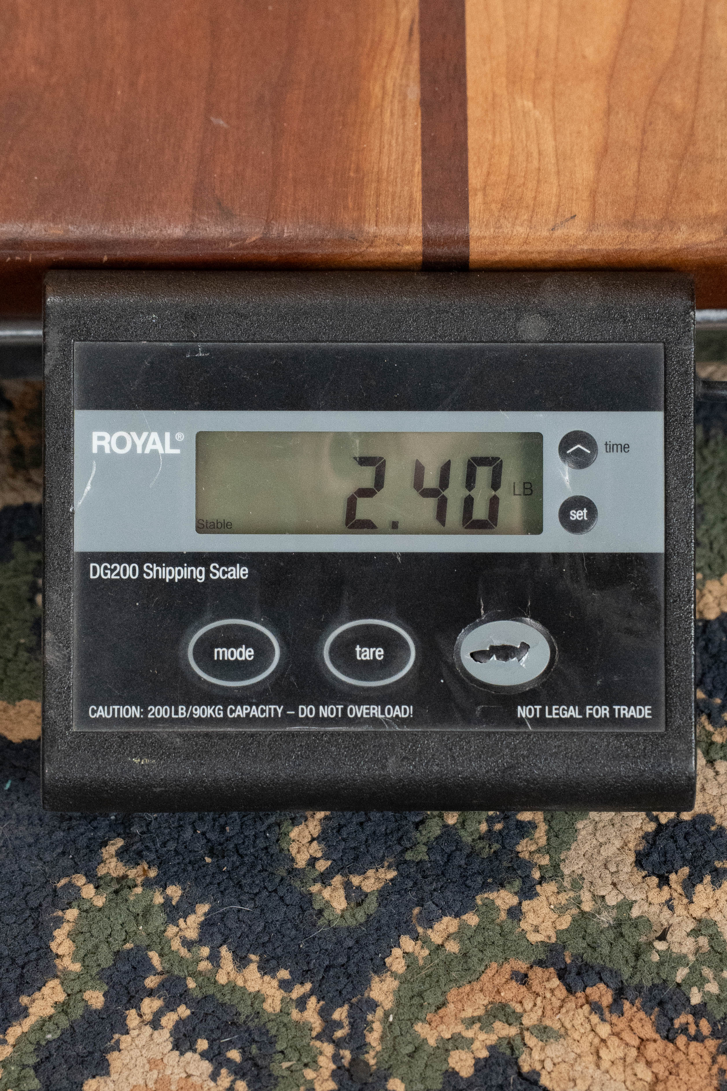 Eastman MD615-GB Goldburst F-Style Mandolin w/K&K Pickup #4763