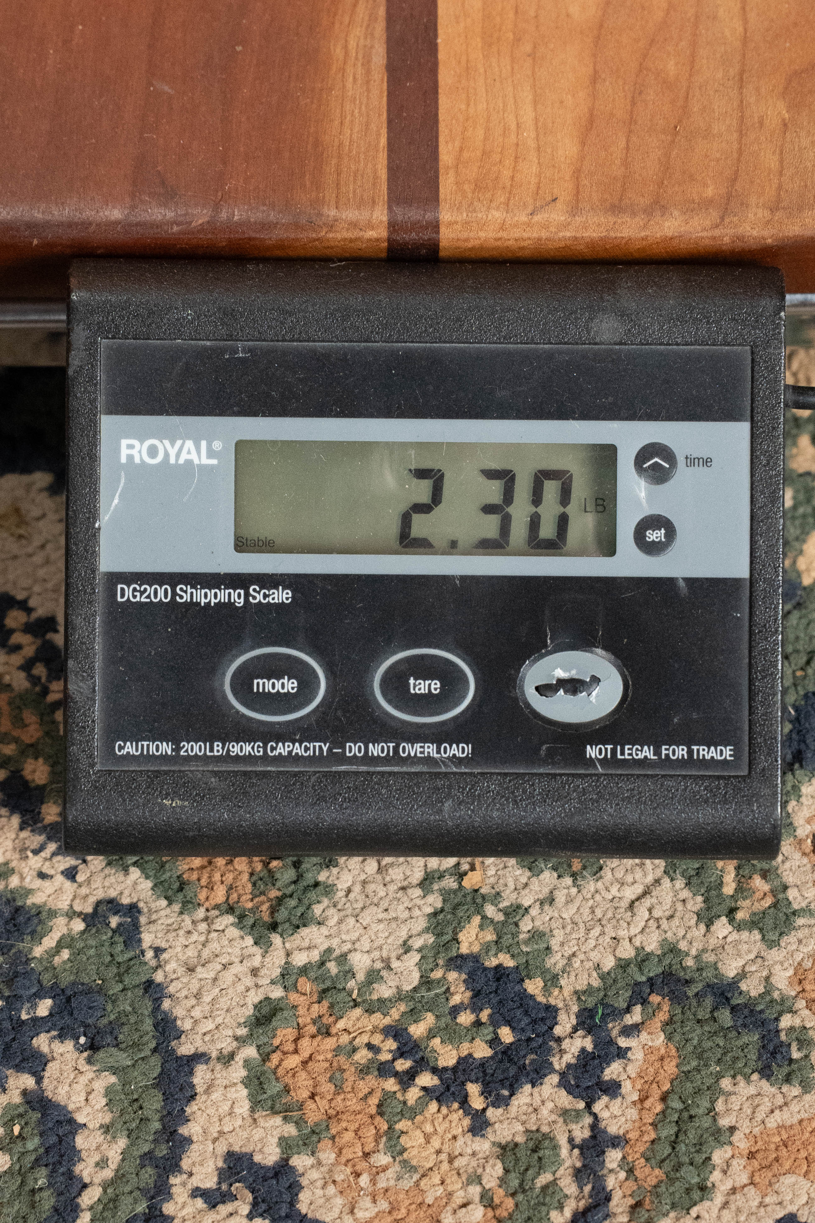 Eastman MD615 Spruce/Maple F-Style Mandolin w/K&K Pickup #3721