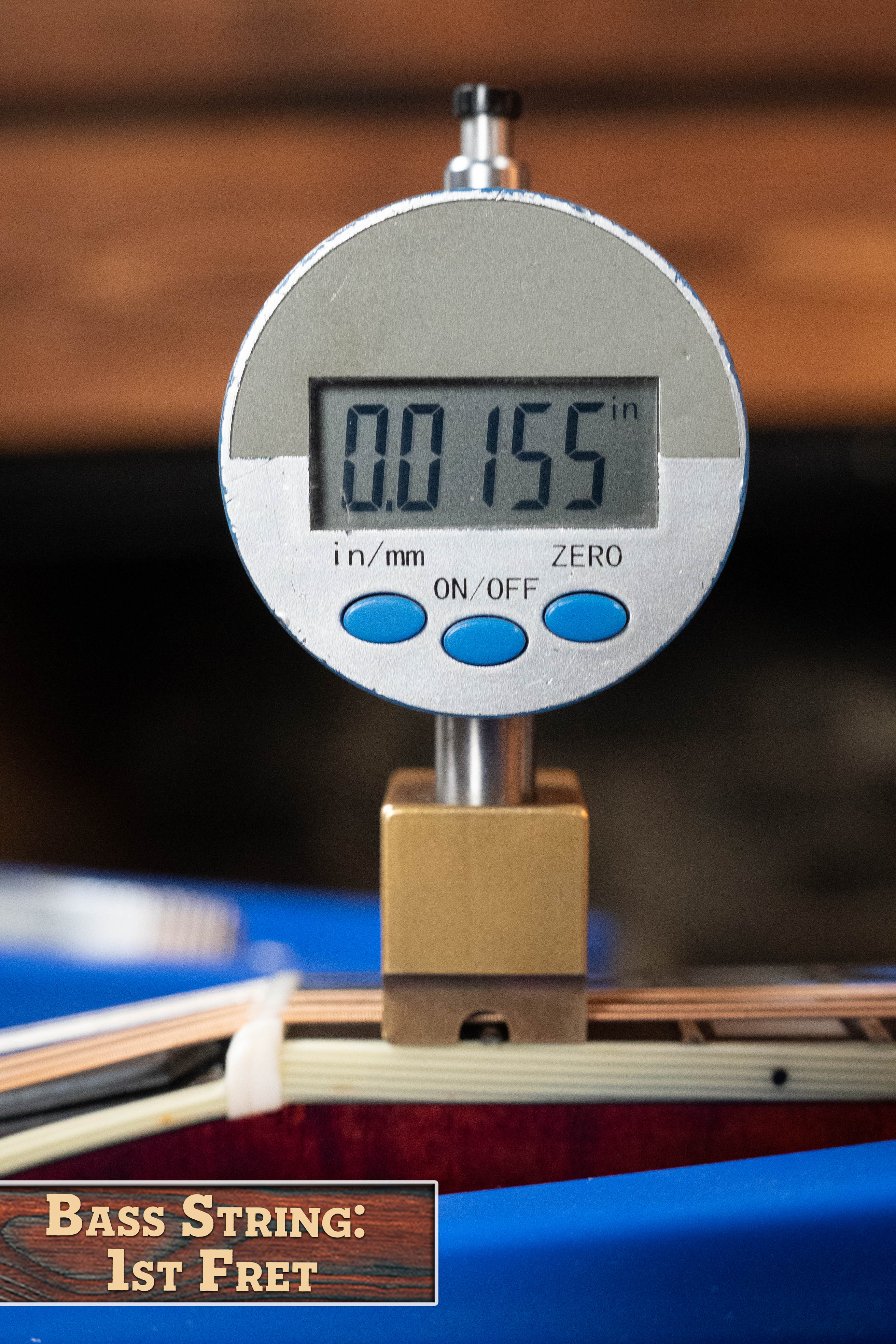 Eastman MD615 Spruce/Maple F-Style Mandolin w/K&K Pickup #3721