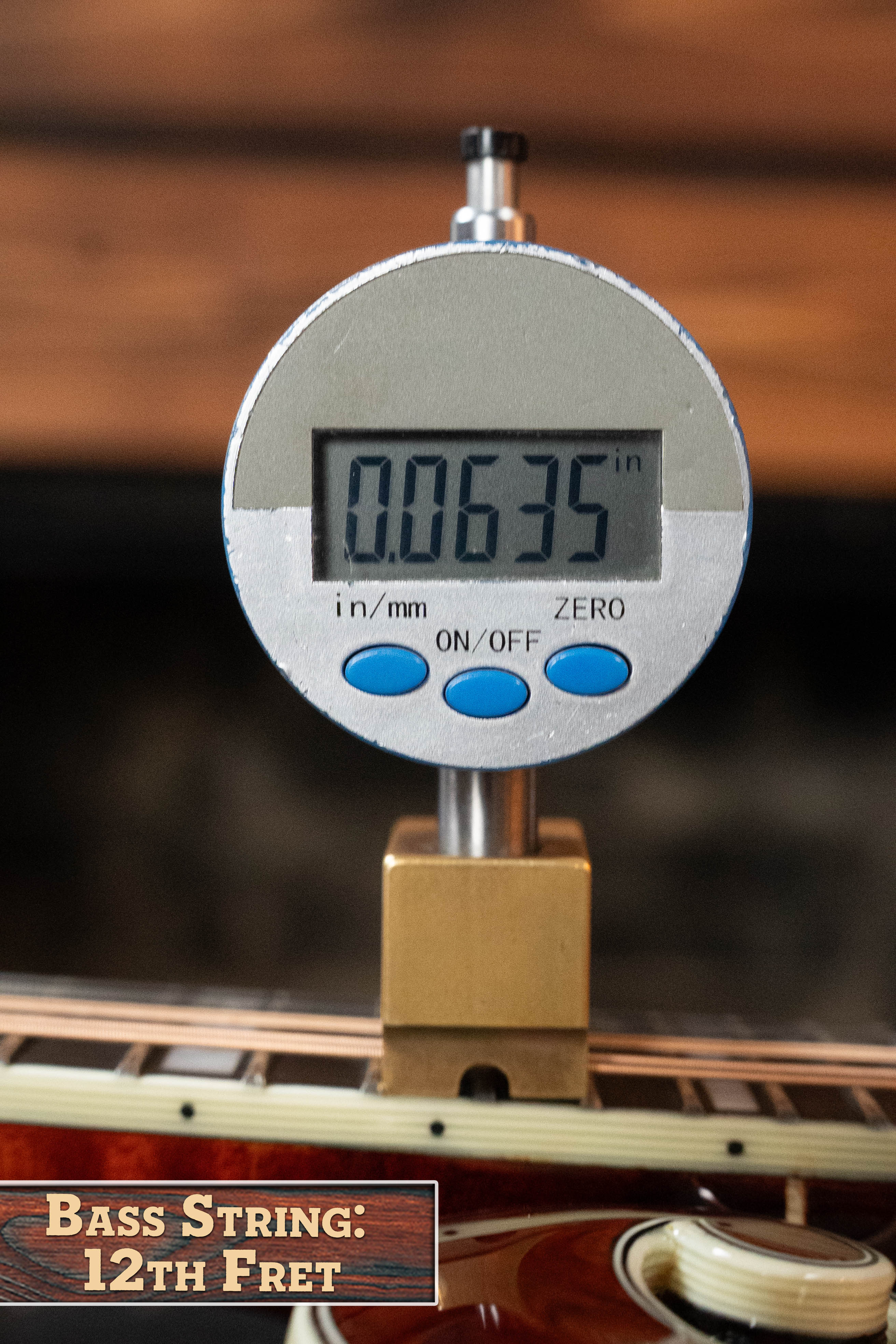 Eastman MD615 Spruce/Maple F-Style Mandolin w/K&K Pickup #3721