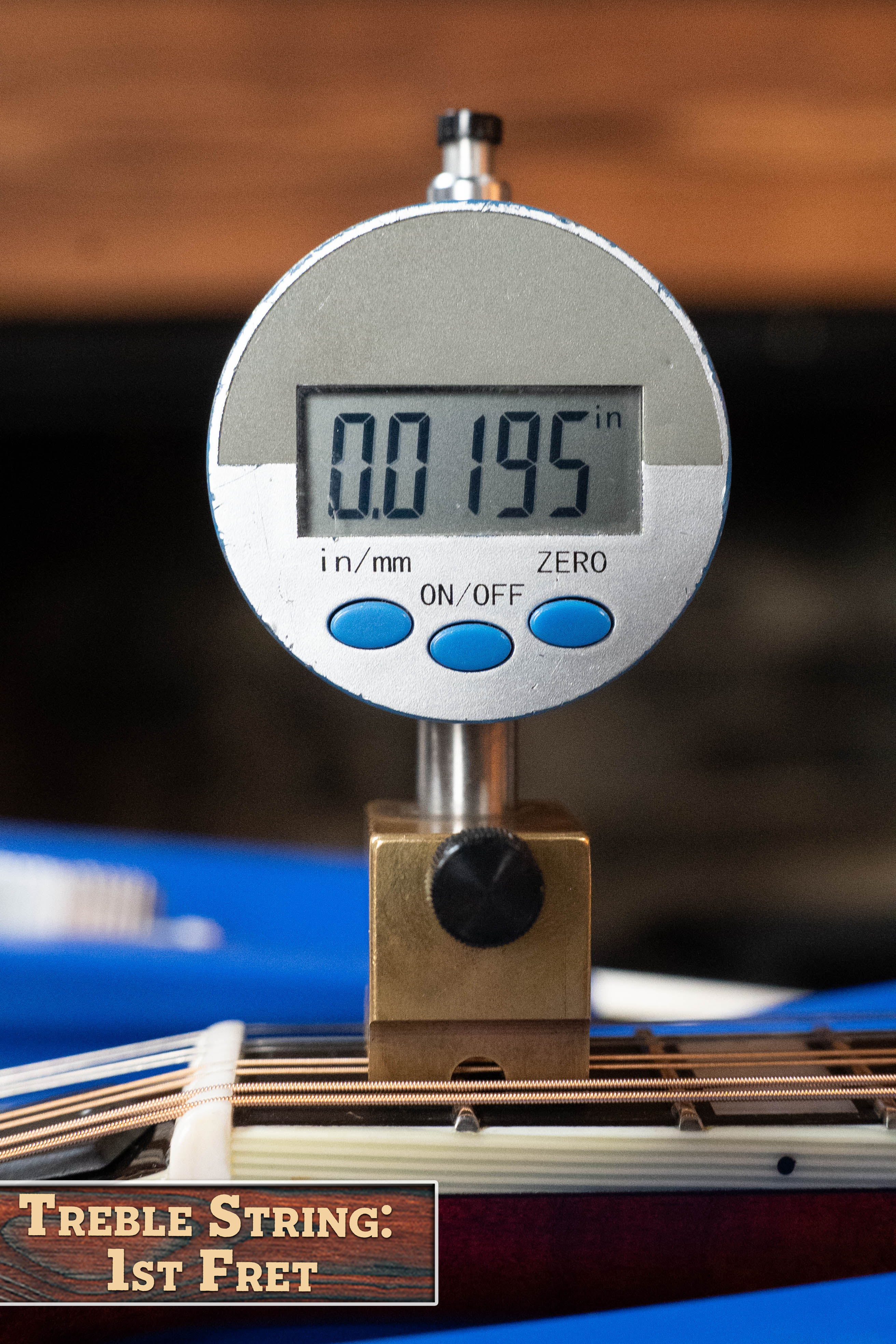 Eastman MD615 Spruce/Maple F-Style Mandolin w/K&K Pickup #3721