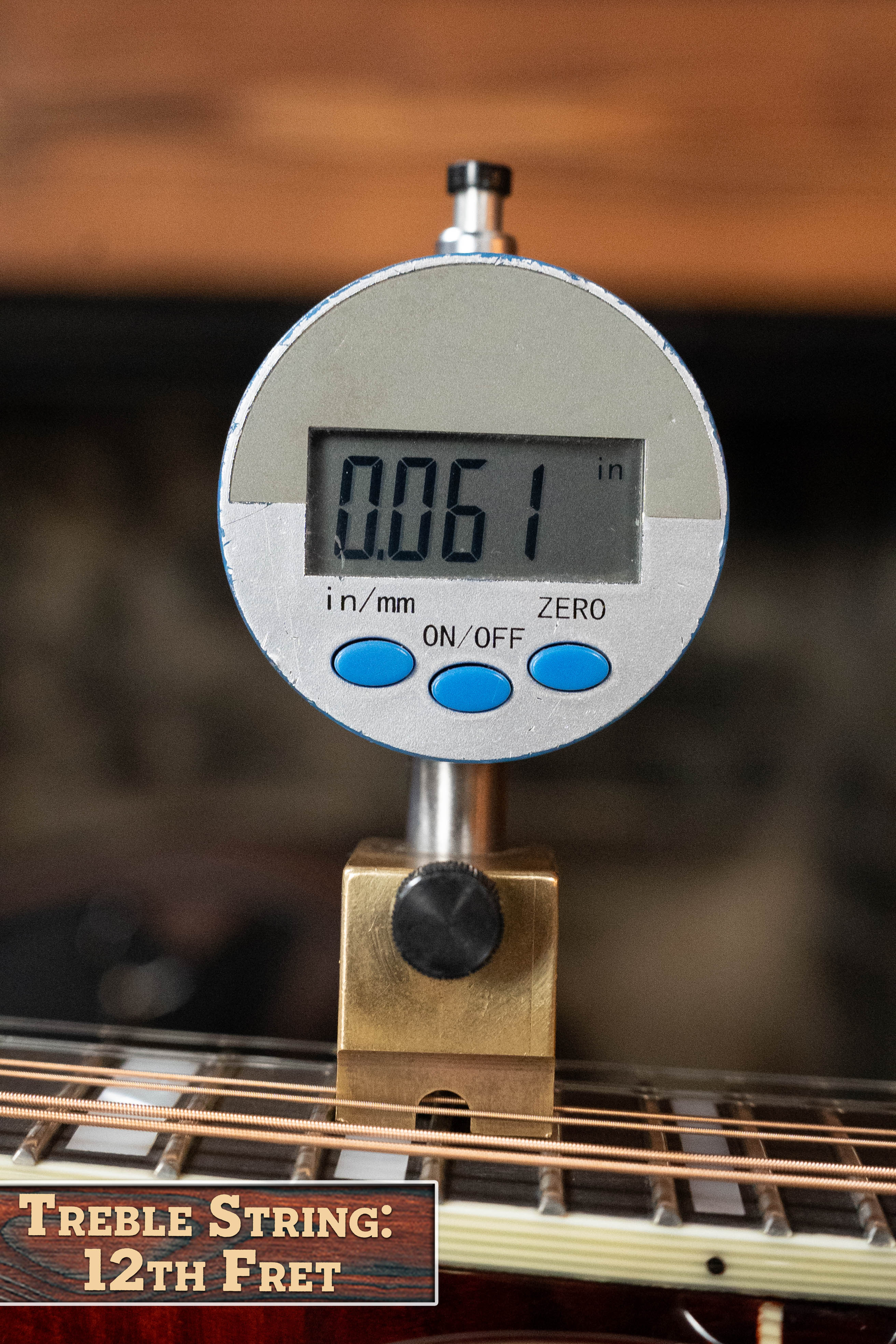 Eastman MD615 Spruce/Maple F-Style Mandolin w/K&K Pickup #4138