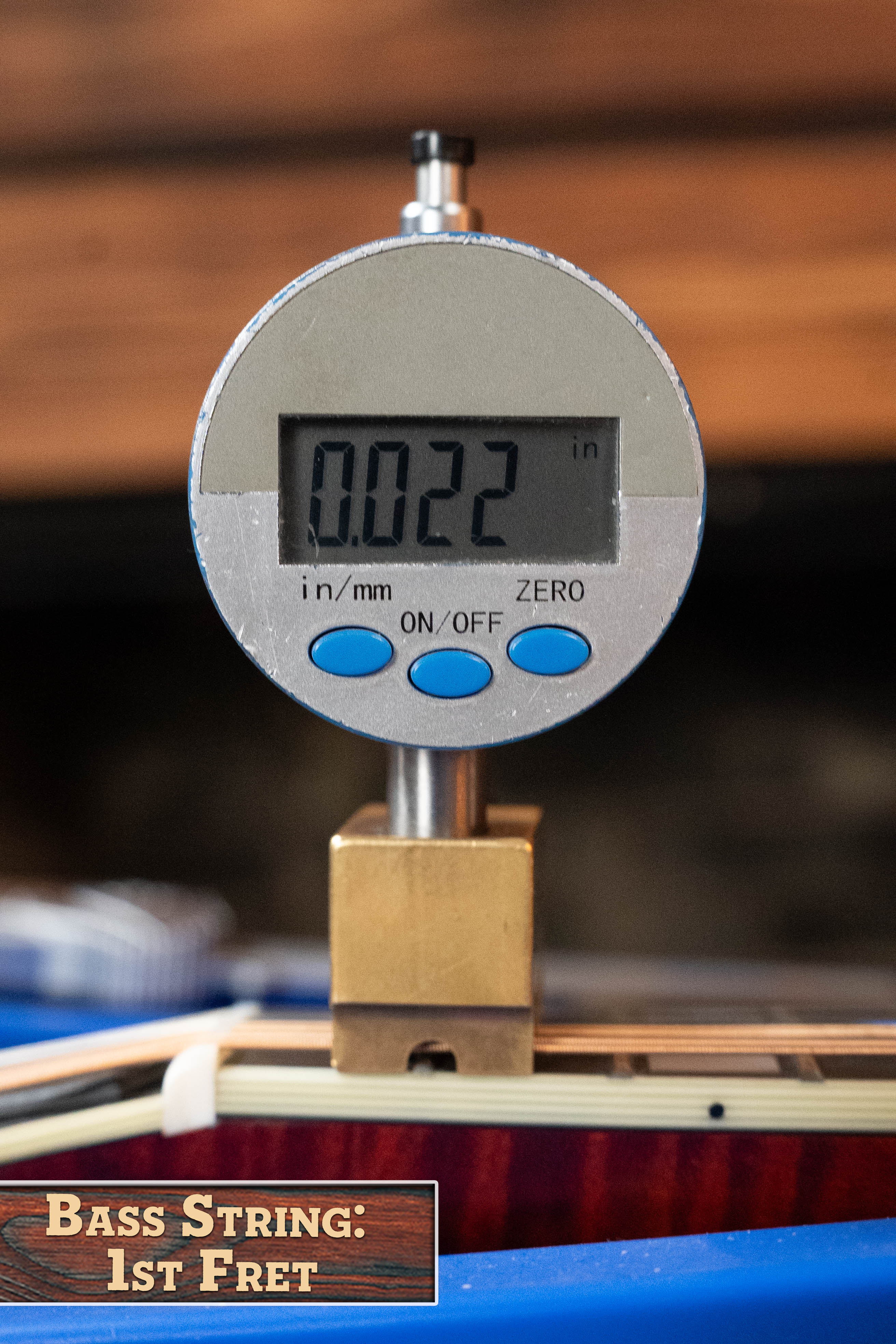 Eastman MD615 Spruce/Maple F-Style Mandolin w/K&K Pickup #4141