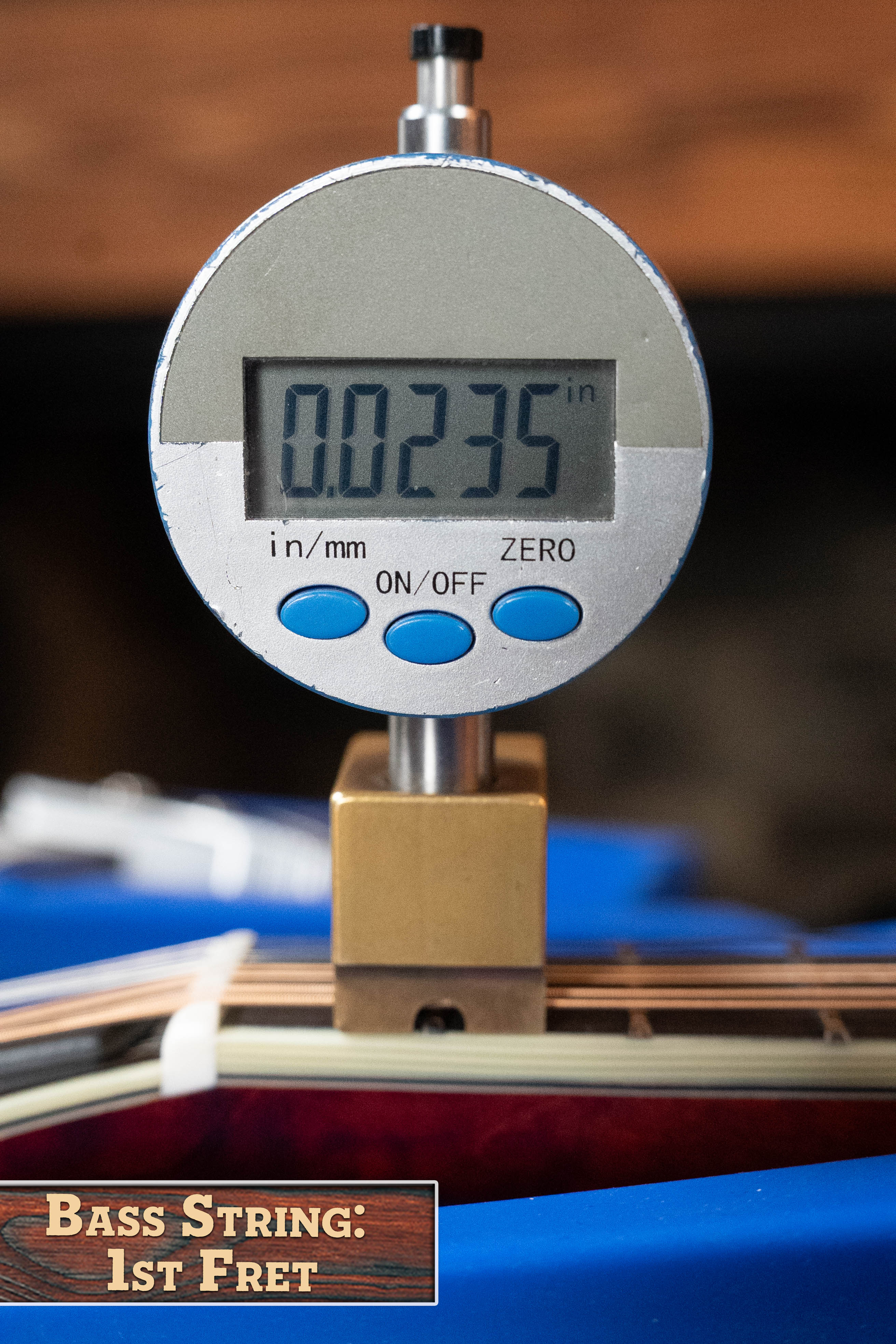 Eastman MD815 Adirondack Spruce/Flamed Maple F-Style Mandolin #1803