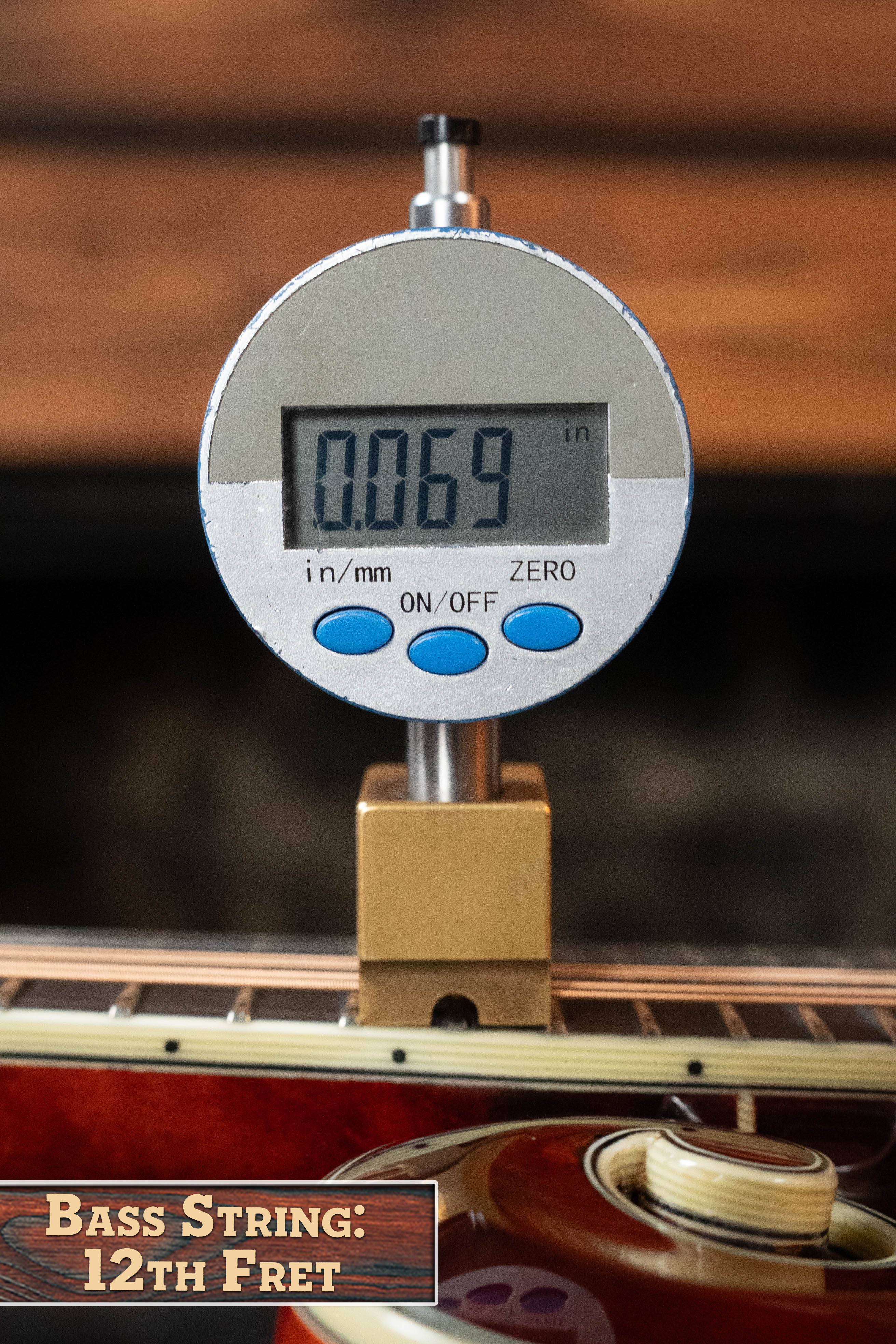 Eastman MD815 Adirondack Spruce/Flamed Maple F-Style Mandolin #1803