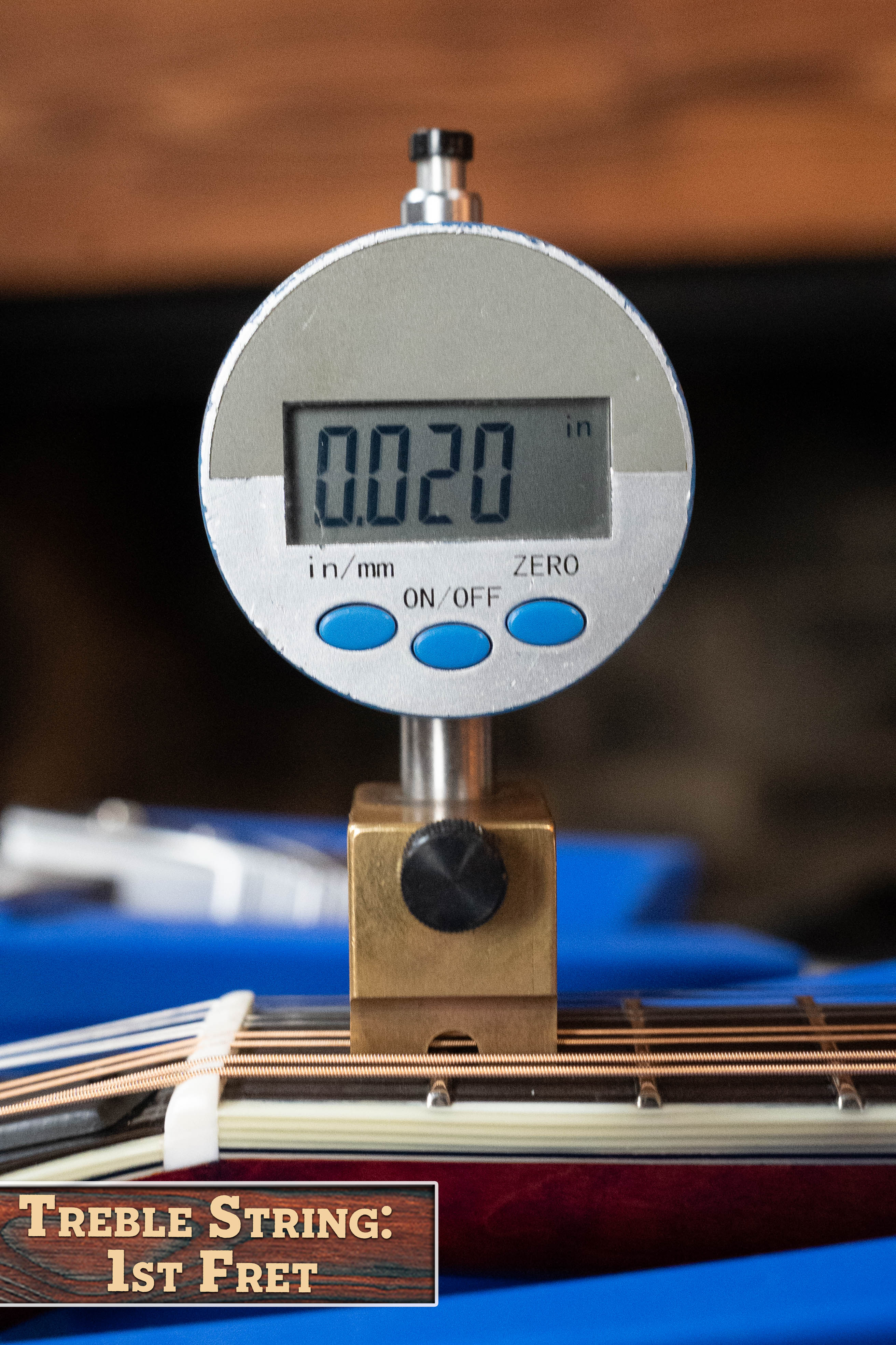 Eastman MD815 Adirondack Spruce/Flamed Maple F-Style Mandolin #1803