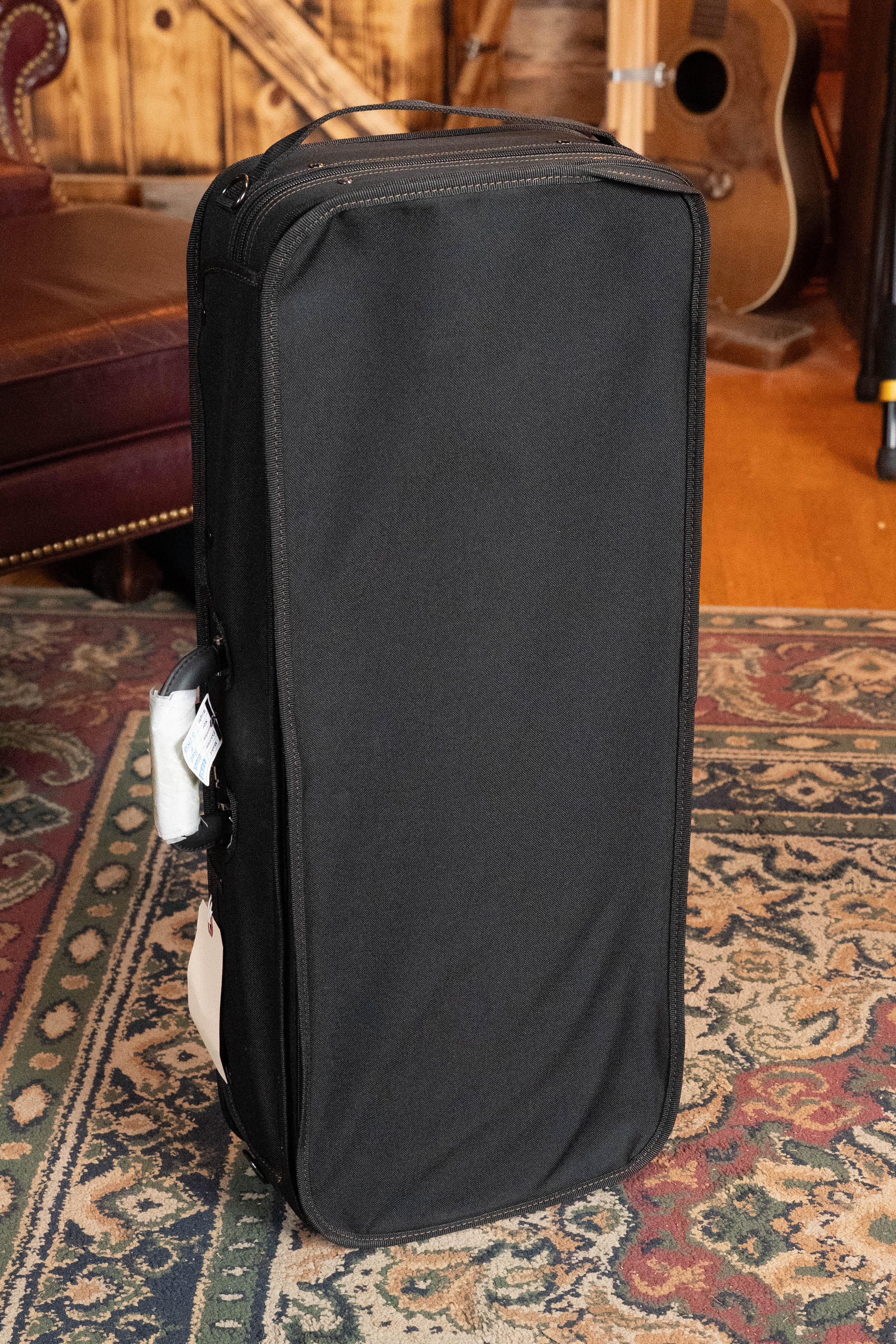 Eastman MD815 Adirondack Spruce/Flamed Maple F-Style Mandolin #1937