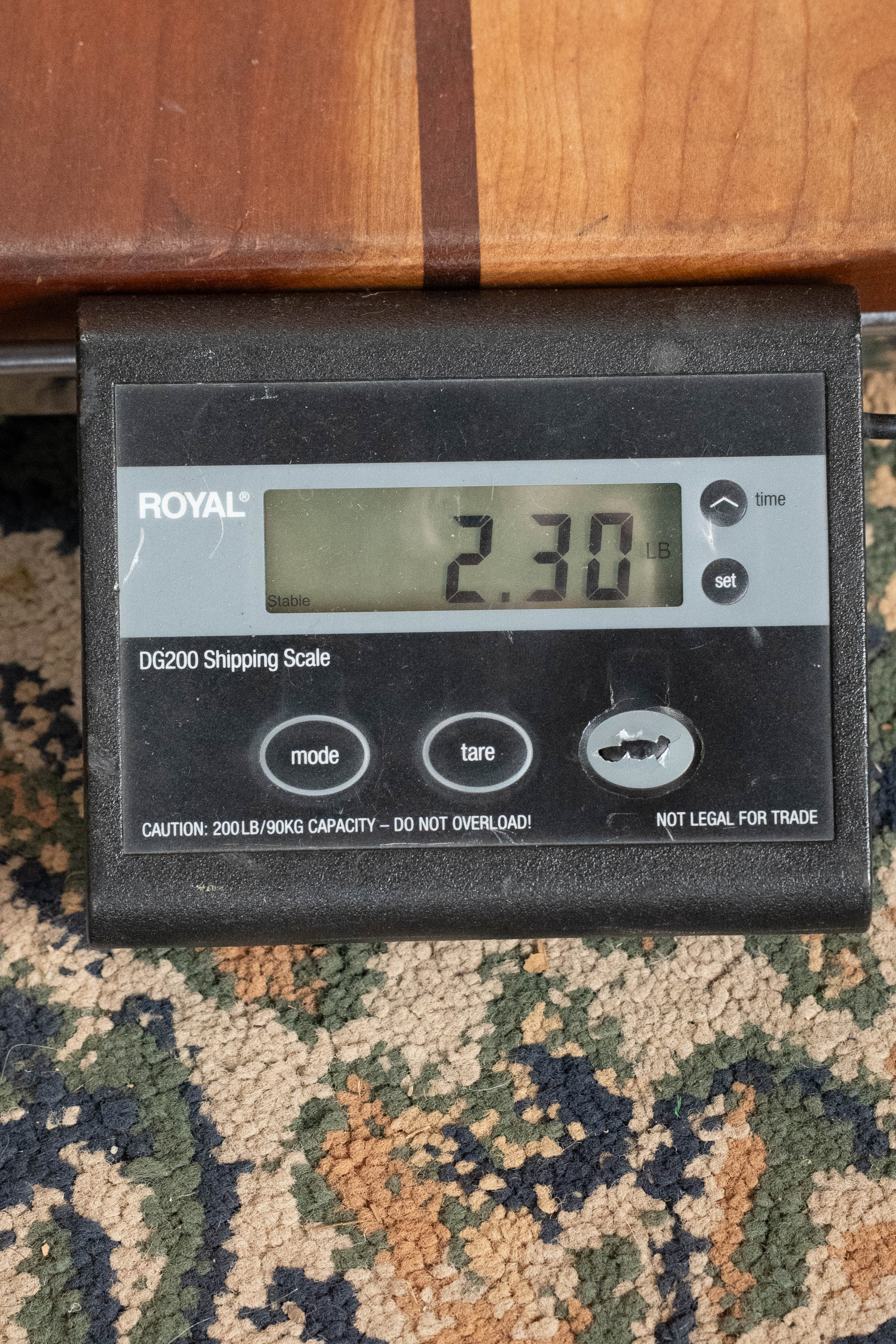 Eastman MD815 Adirondack Spruce/Flamed Maple F-Style Mandolin #1937