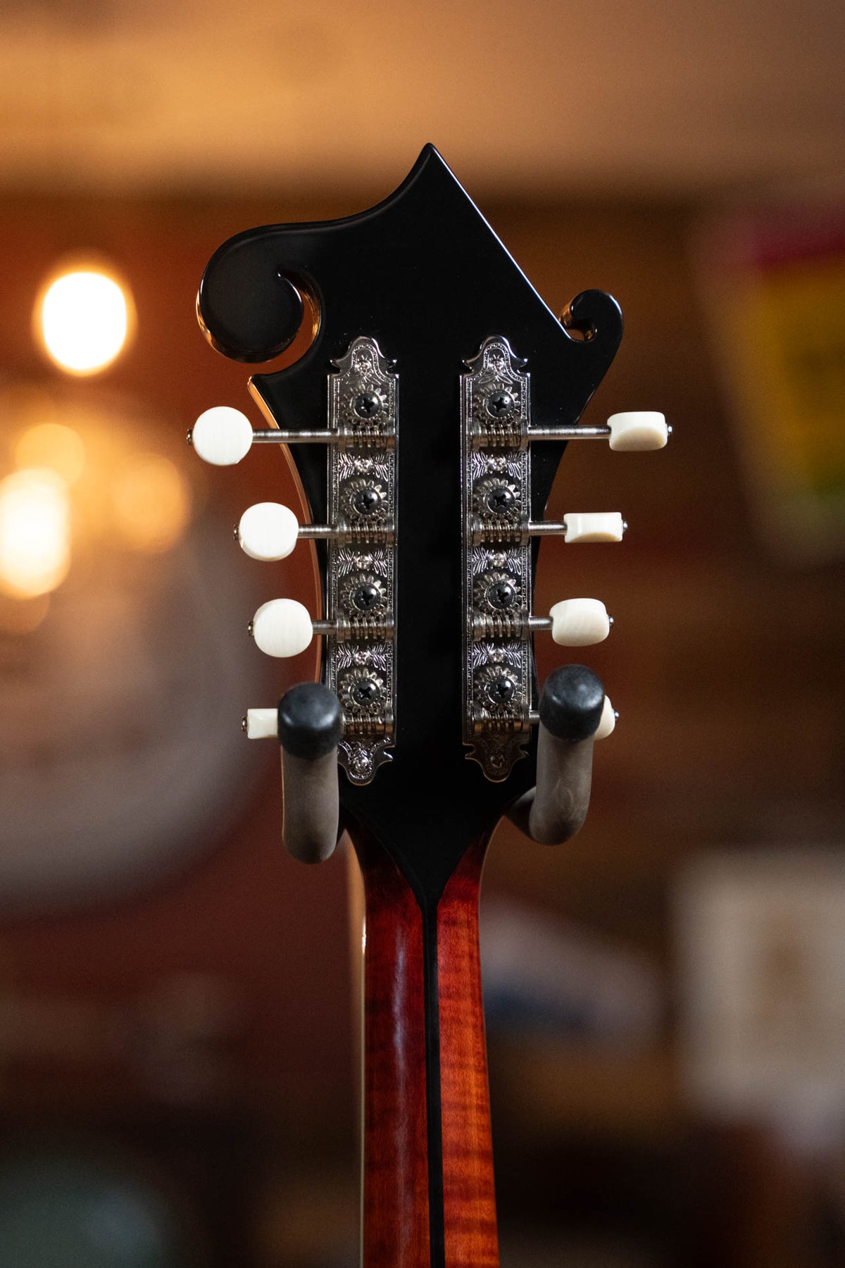 Eastman MD815 F-Style Mandolin #2393