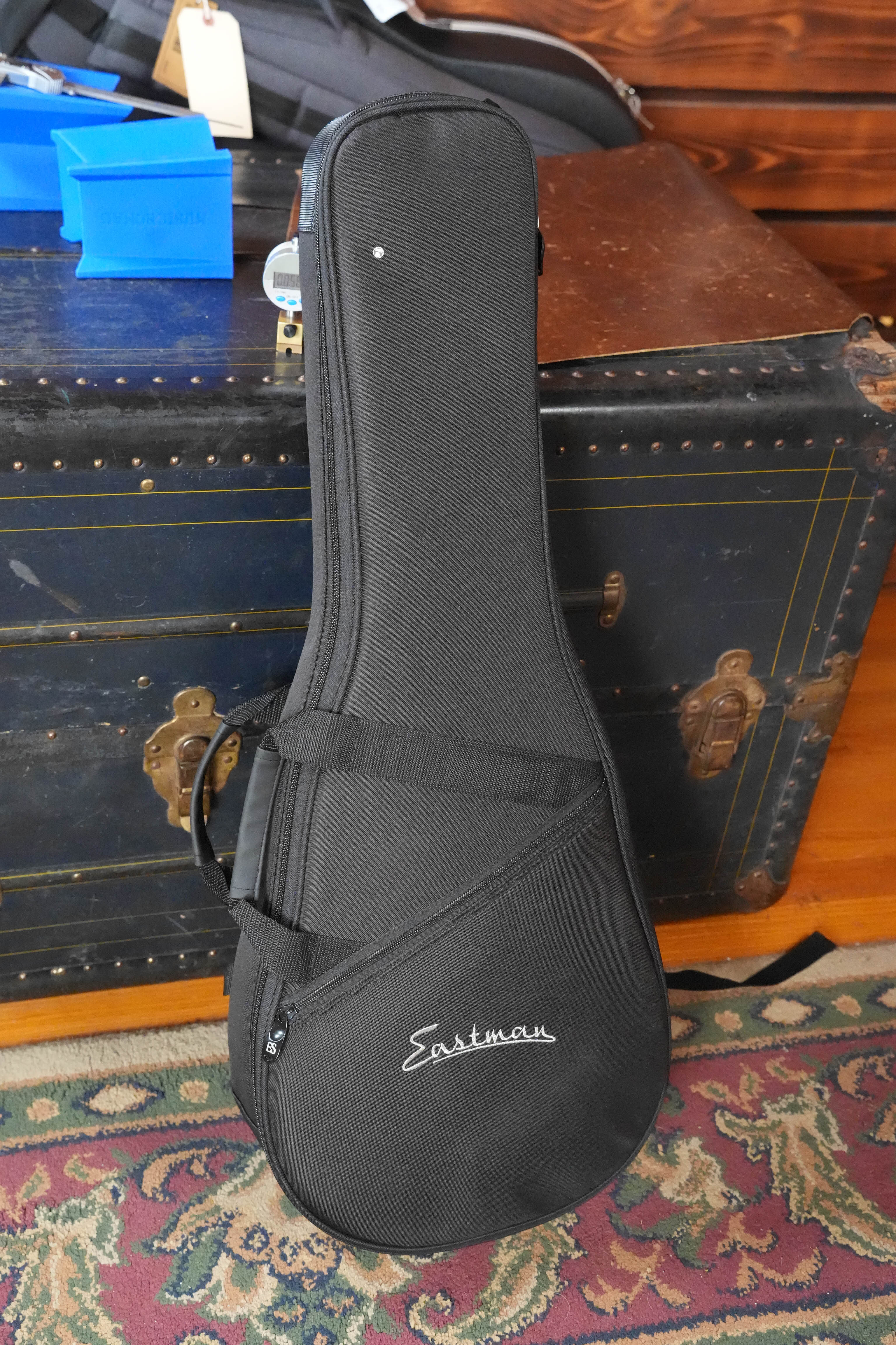 Eastman MDA315 Classic Finish Mandola #0273
