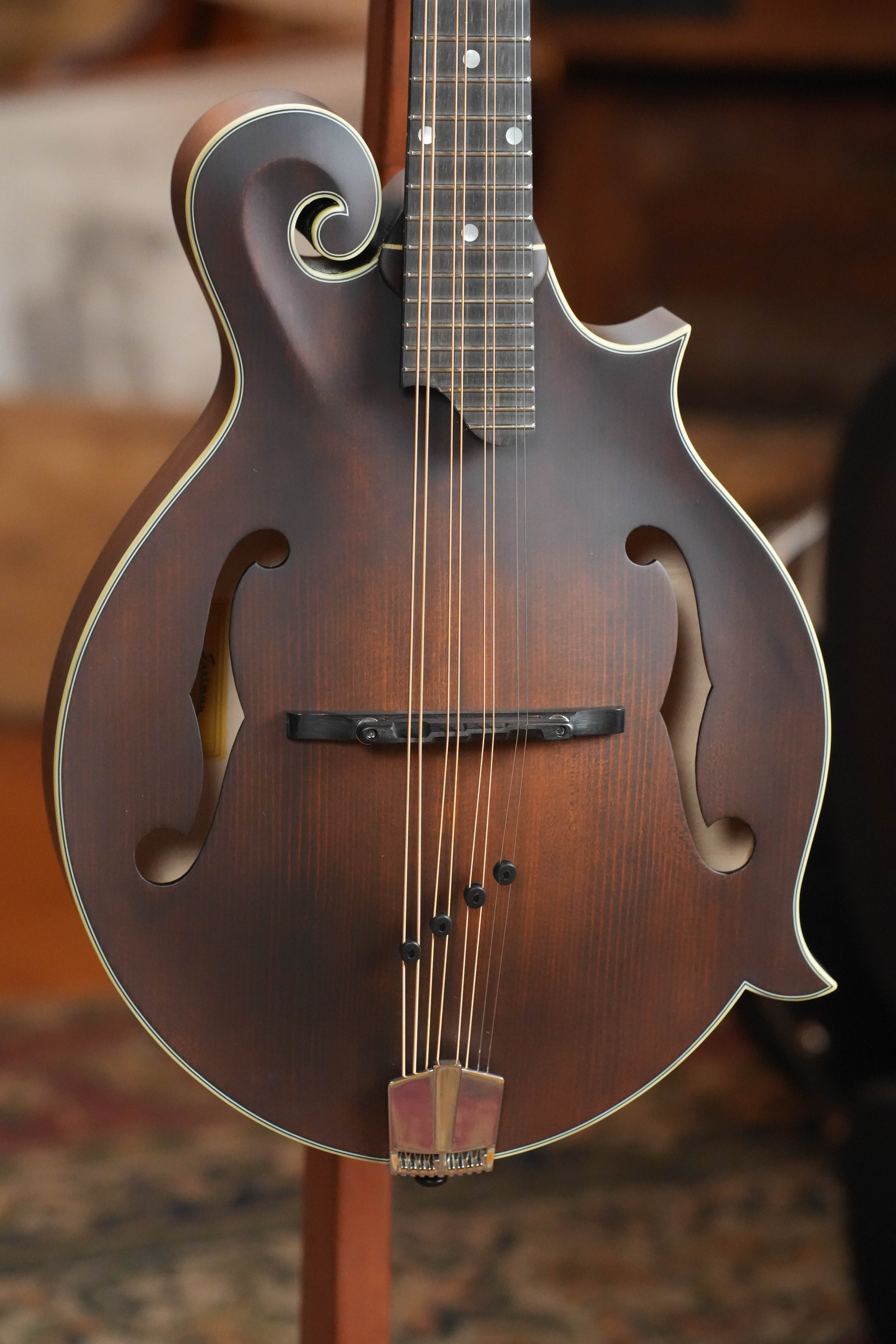 Eastman MDA315 Classic Finish Mandola #0273