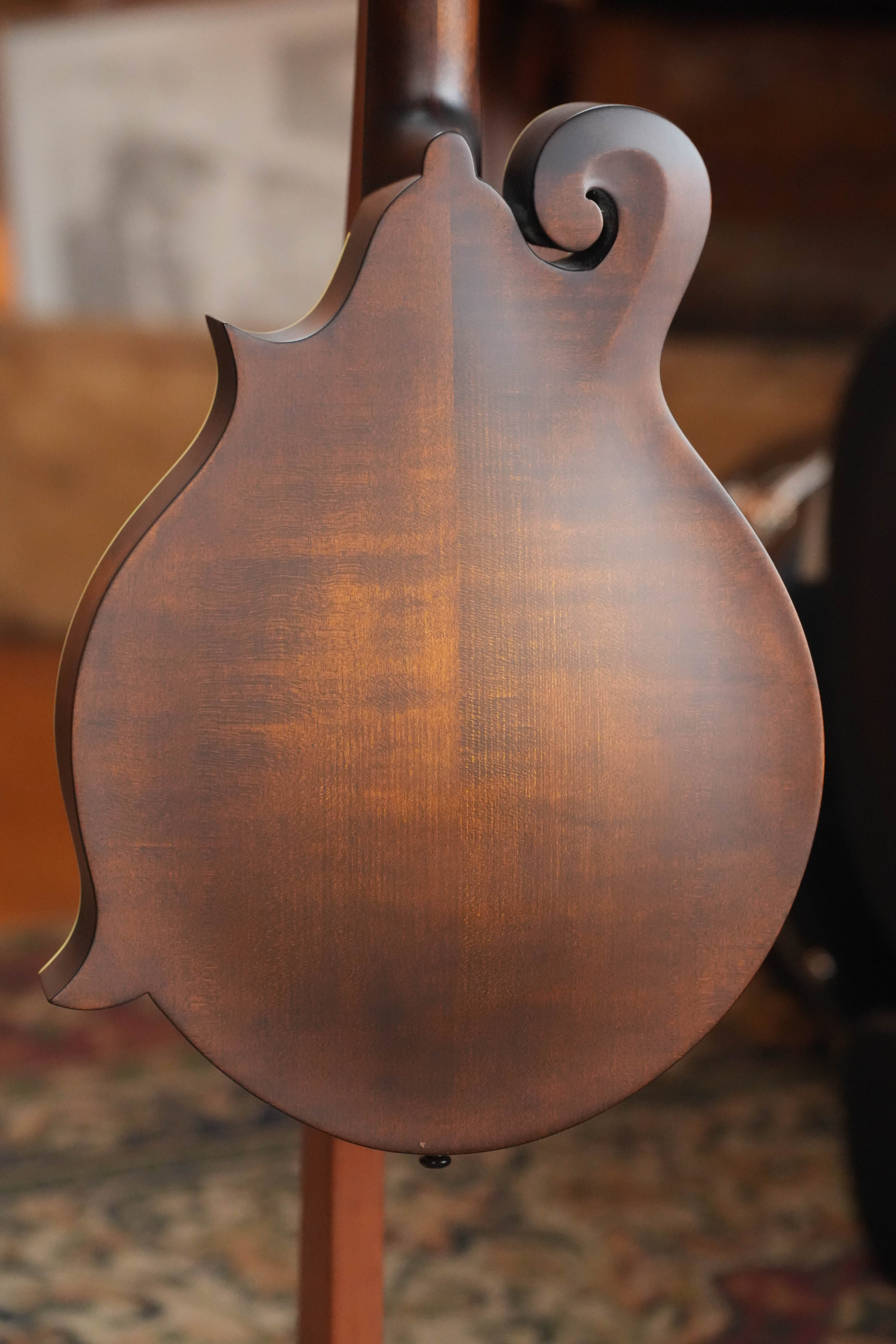 Eastman MDA315 Classic Finish Mandola #0273