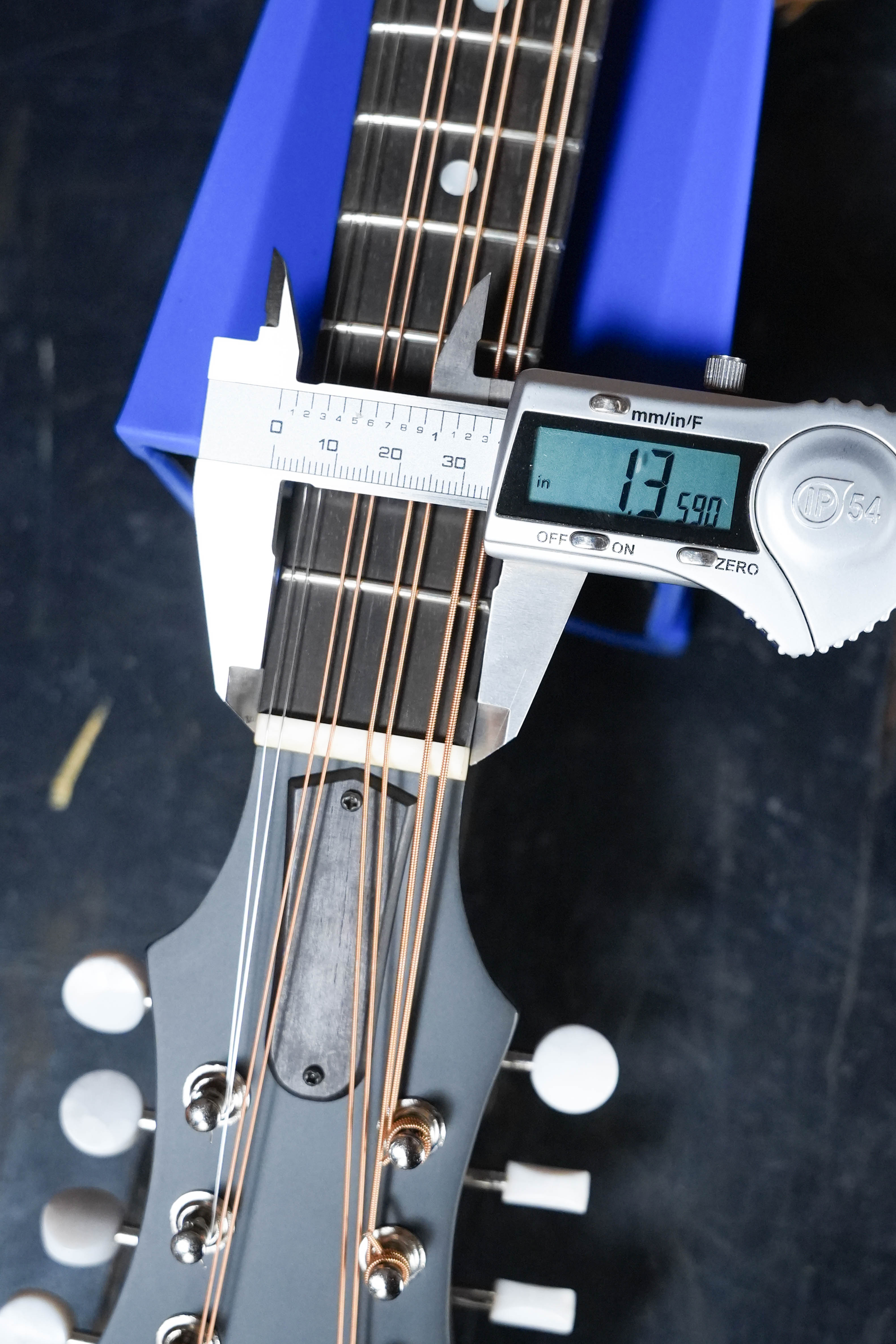 Eastman MDA315 Classic Finish Mandola #0605
