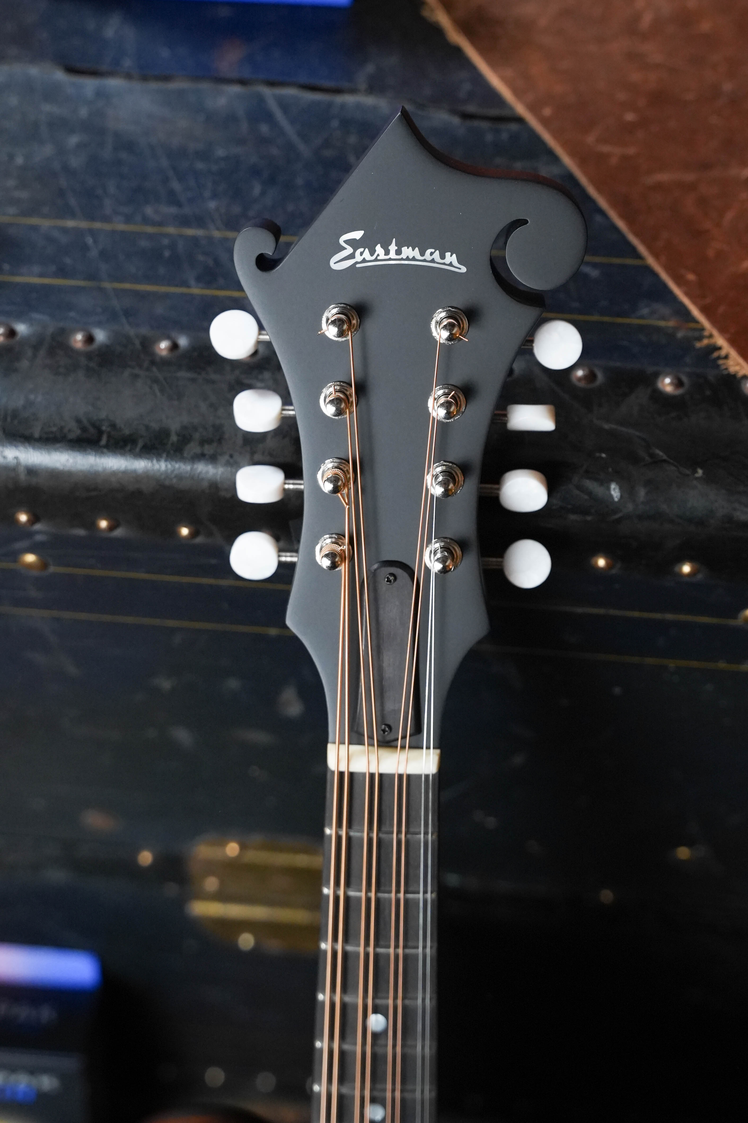 Eastman MDA315 Classic Finish Mandola #0605