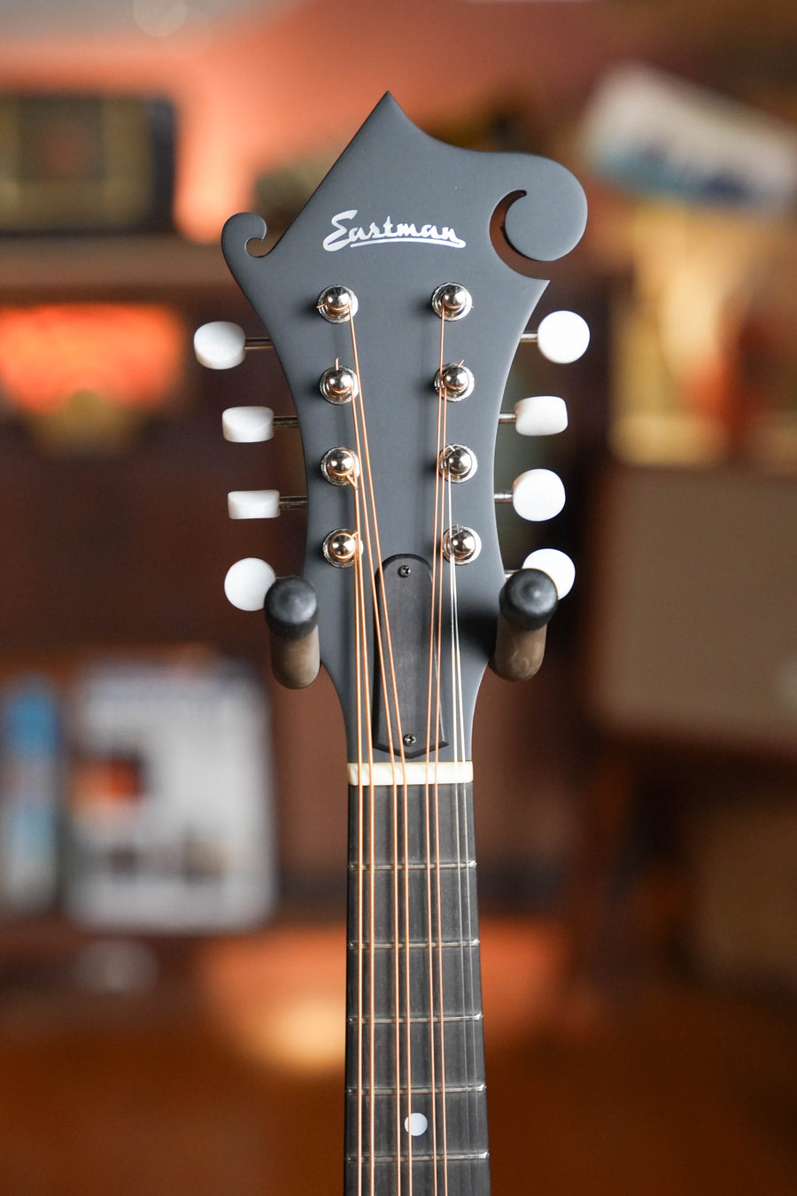 Eastman MDA315 Classic Finish Mandola #0605