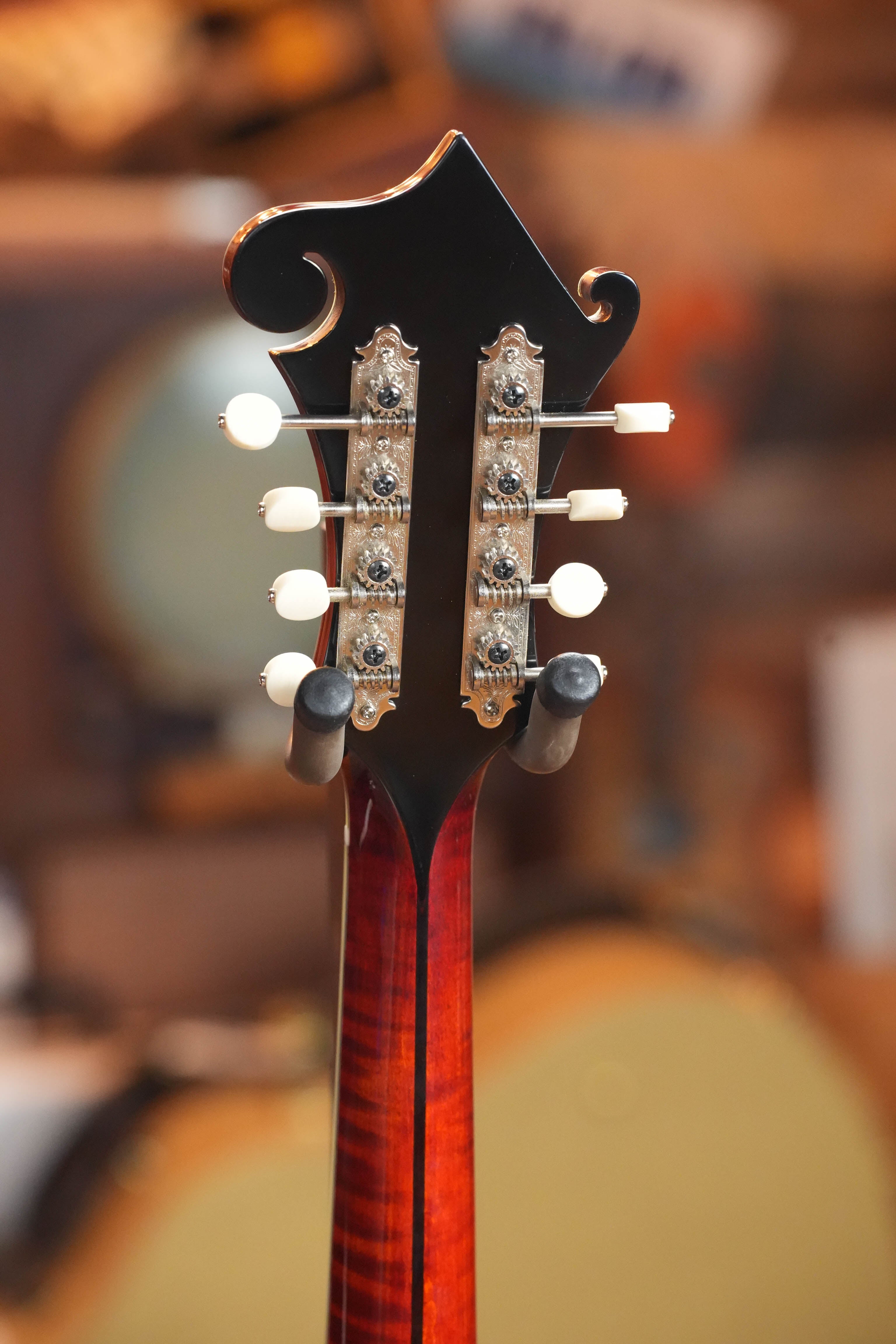Eastman MDA815 F-Style Mandola #5756