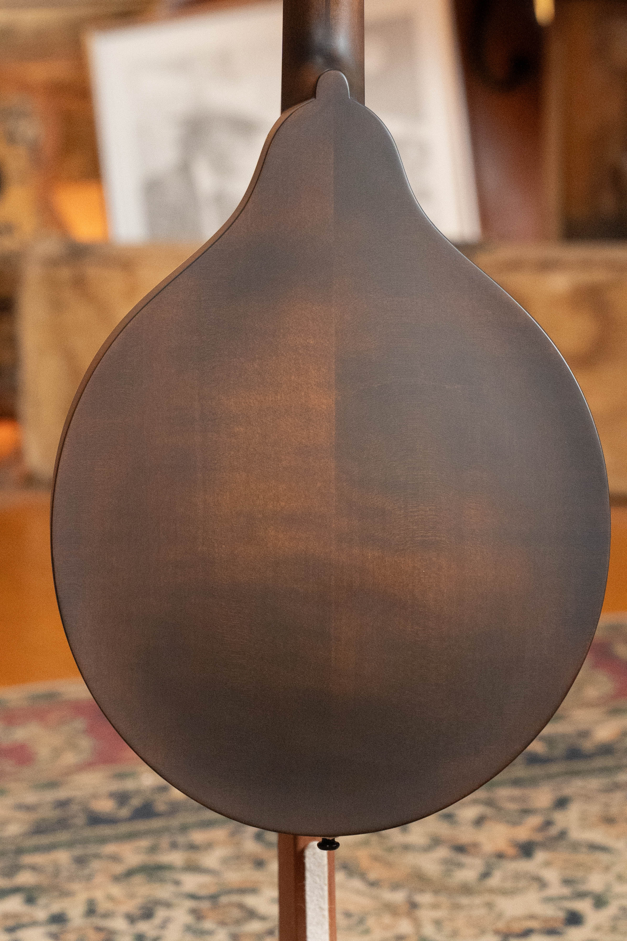 Eastman MDO305 Hand-Carved Octave A-Style Mandolin #4226