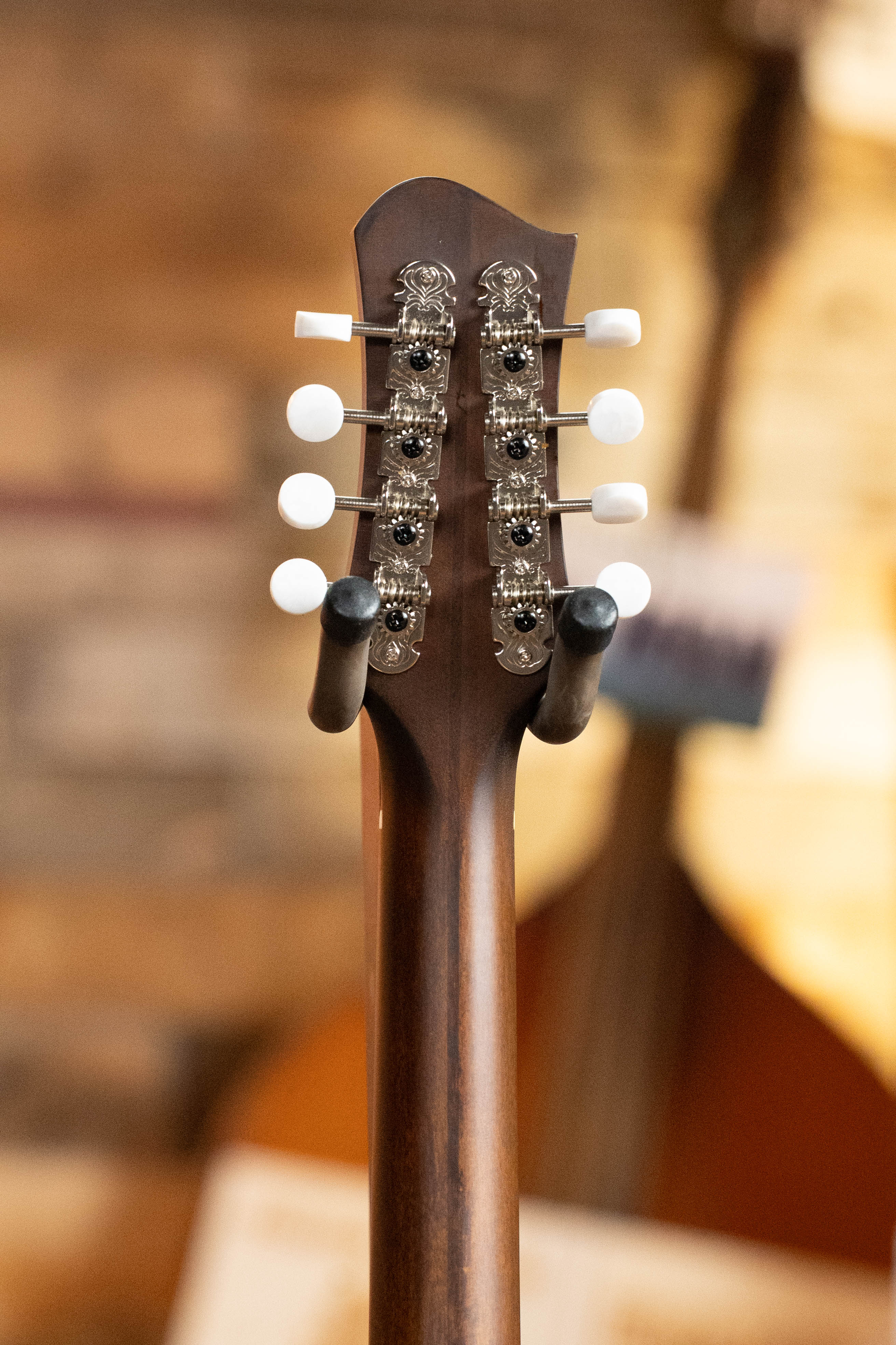 Eastman MDO305 Hand-Carved Octave A-Style Mandolin #4226