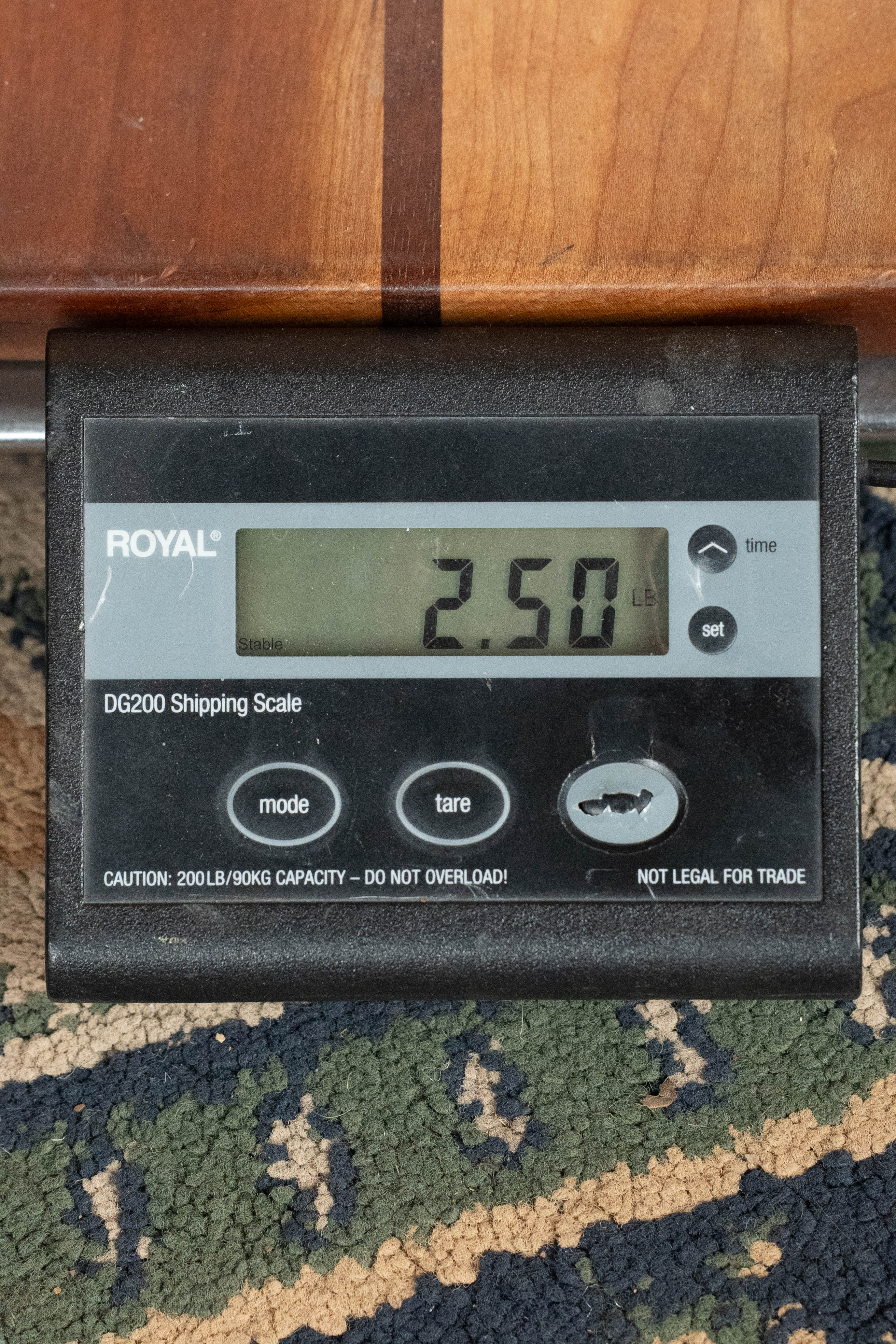 Eastman MDO305 Hand-Carved Octave A-Style Mandolin #4226