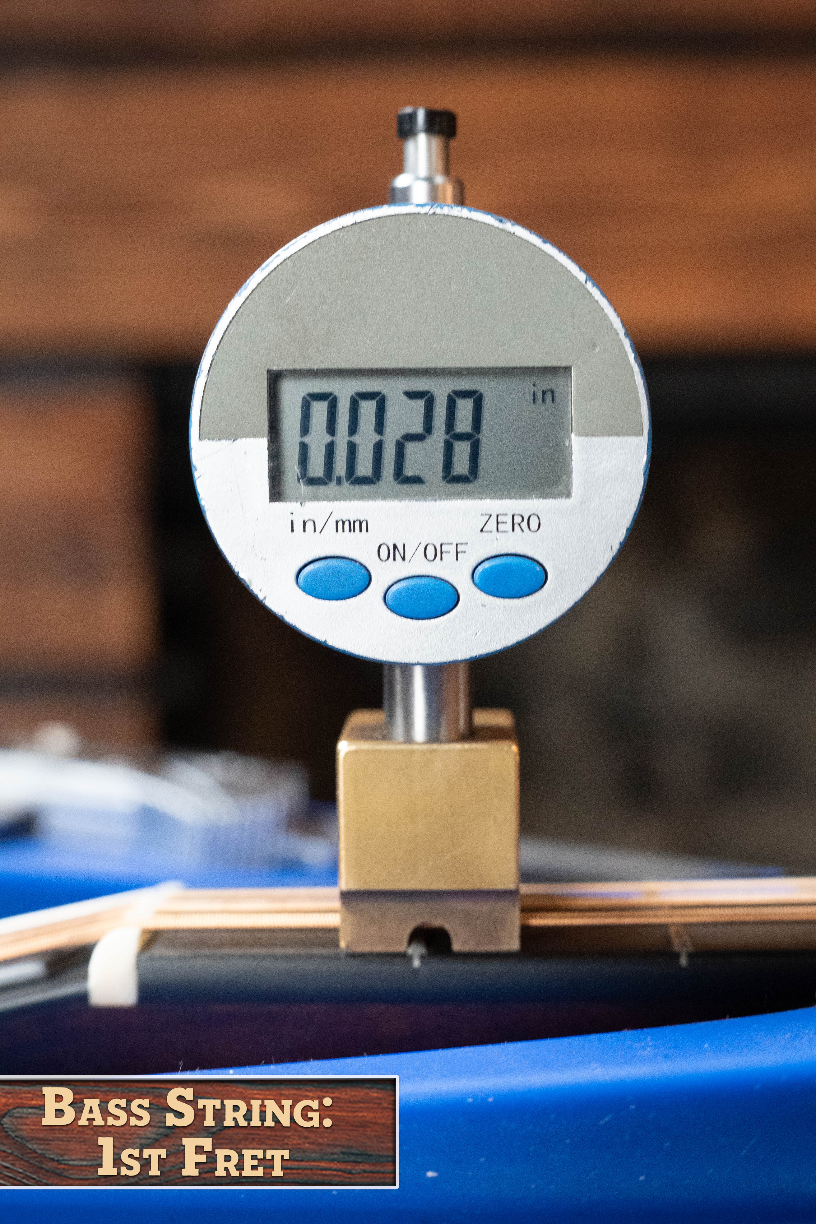 Eastman MDO305 Hand-Carved Octave A-Style Mandolin #4226