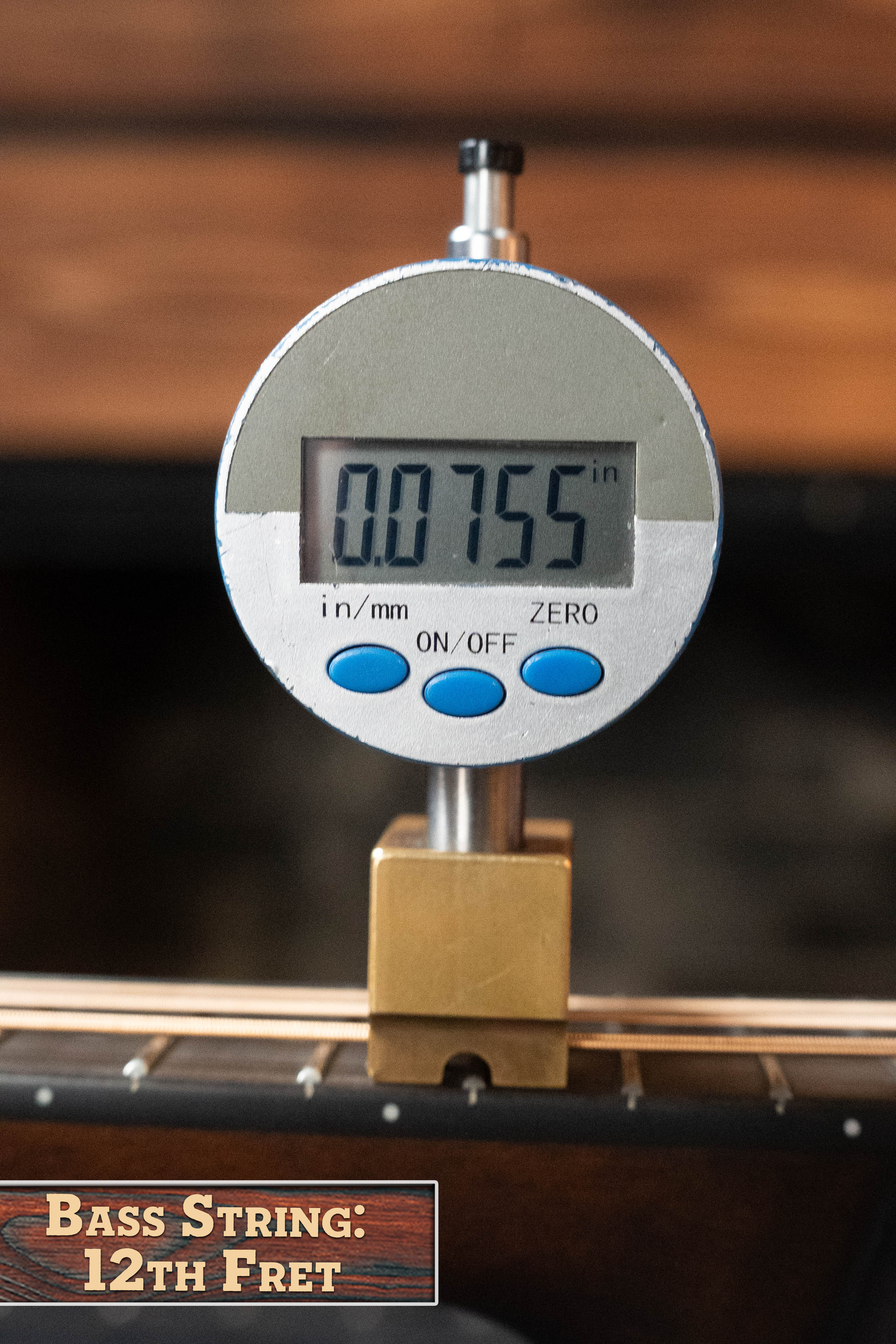 Eastman MDO305 Hand-Carved Octave A-Style Mandolin #4226