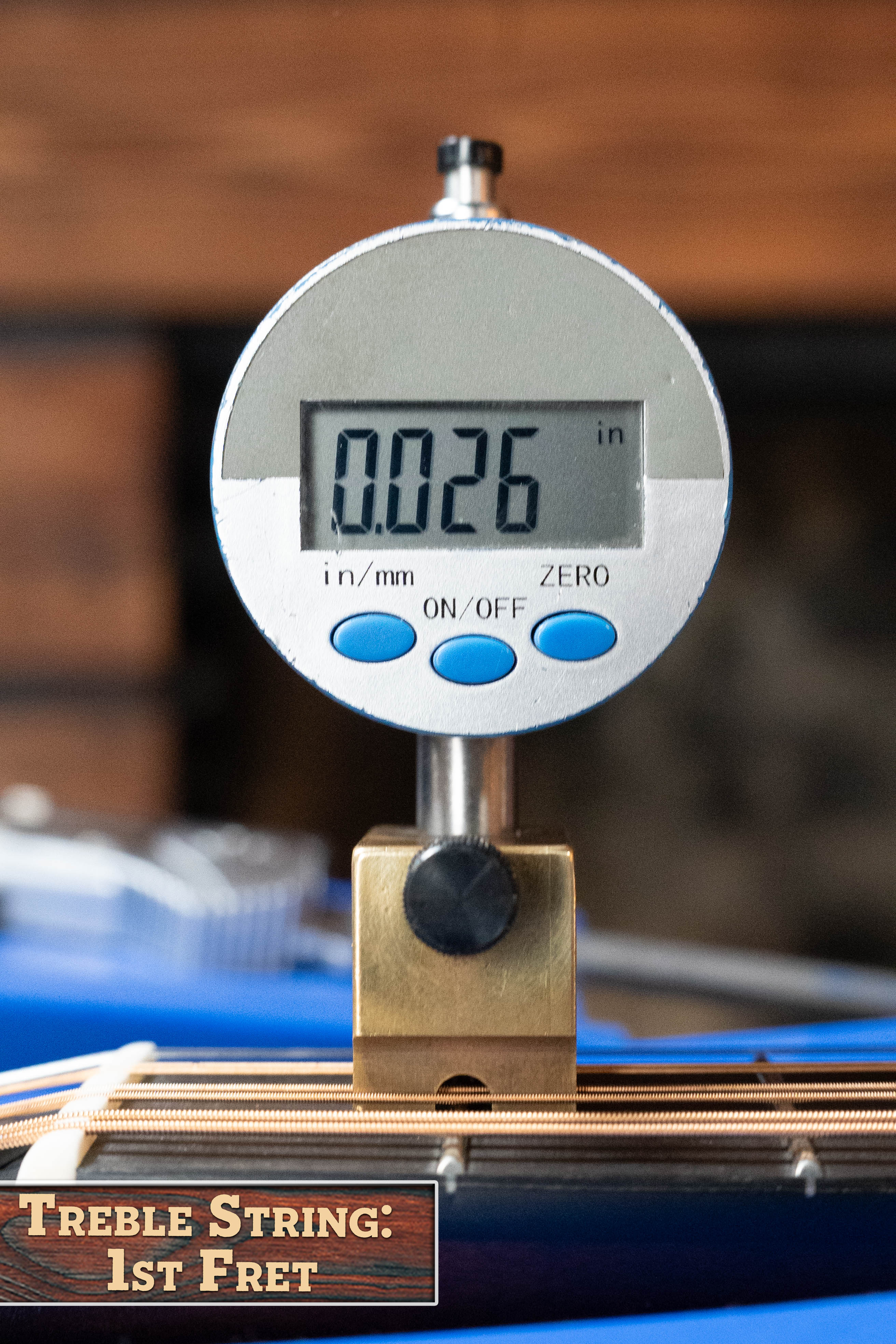 Eastman MDO305 Hand-Carved Octave A-Style Mandolin #4226