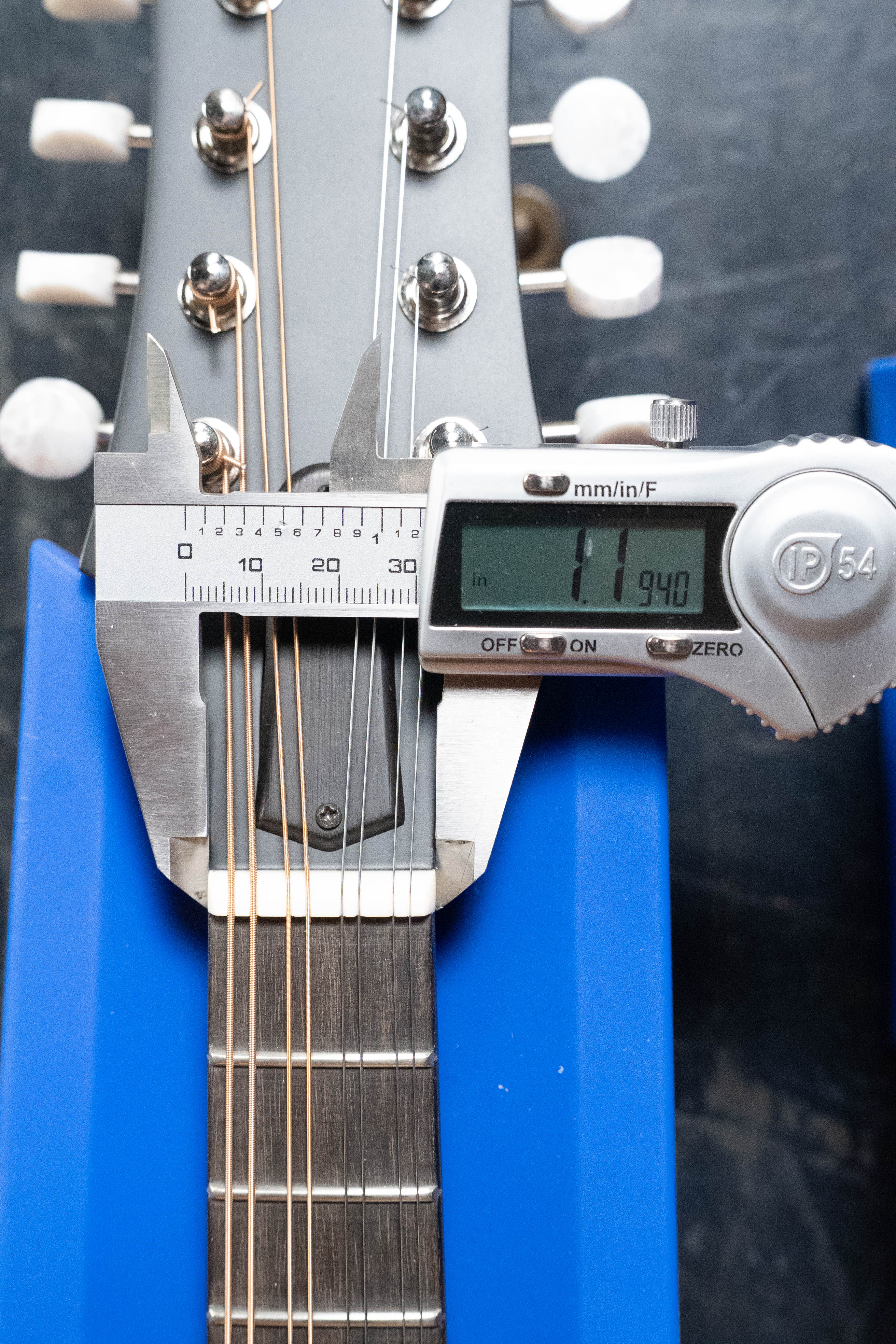 Eastman PCH-M104-GB Solid Spruce/Laminated Mahogany Goldburst Flattop A-Style Mandolin #0053