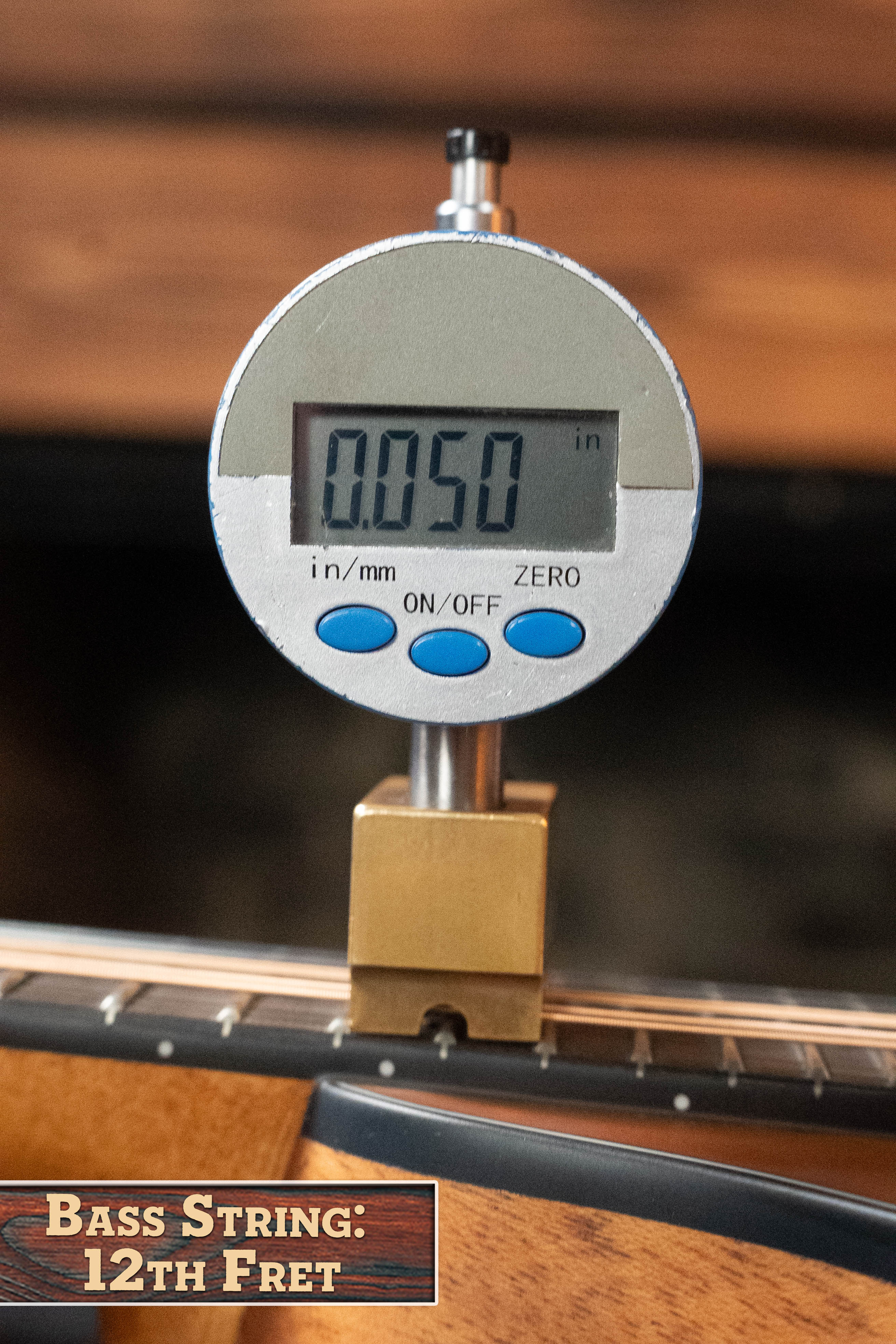 Eastman PCH-M104-GB Solid Spruce/Laminated Mahogany Goldburst Flattop A-Style Mandolin #0053