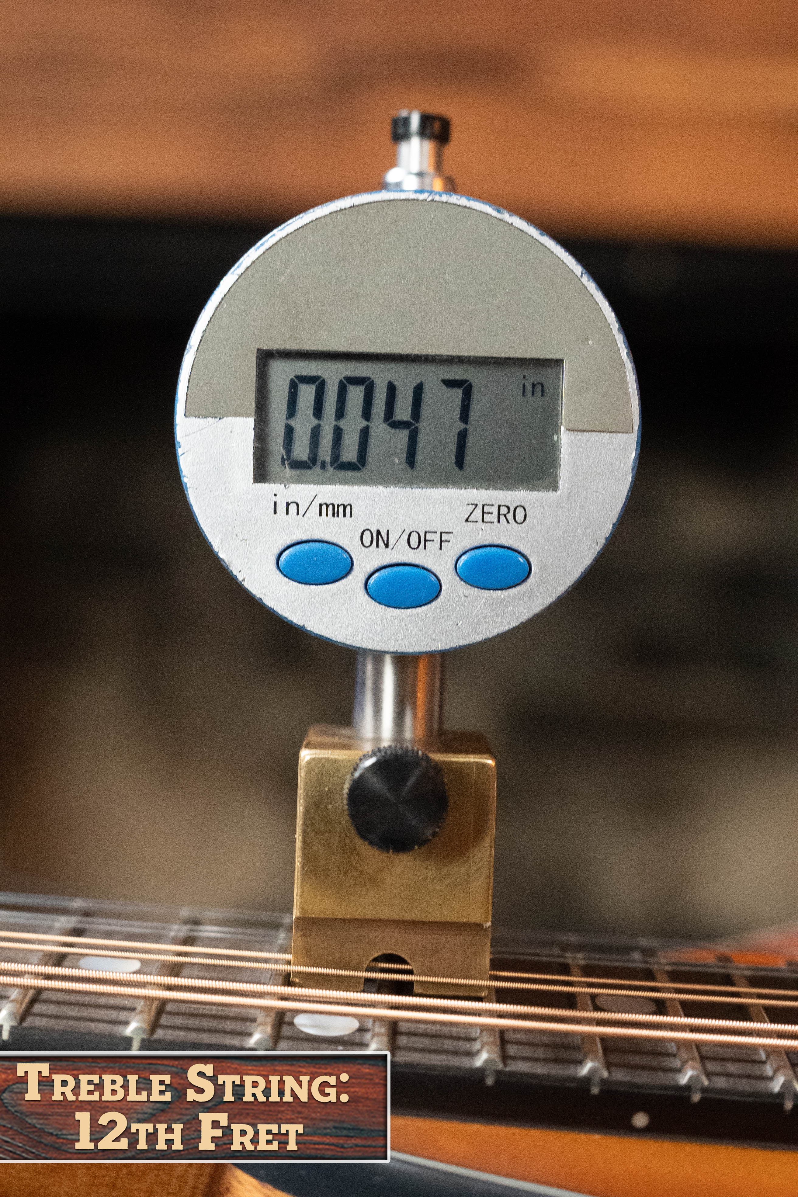 Eastman PCH-M104-GB Solid Spruce/Laminated Mahogany Goldburst Flattop A-Style Mandolin #0053