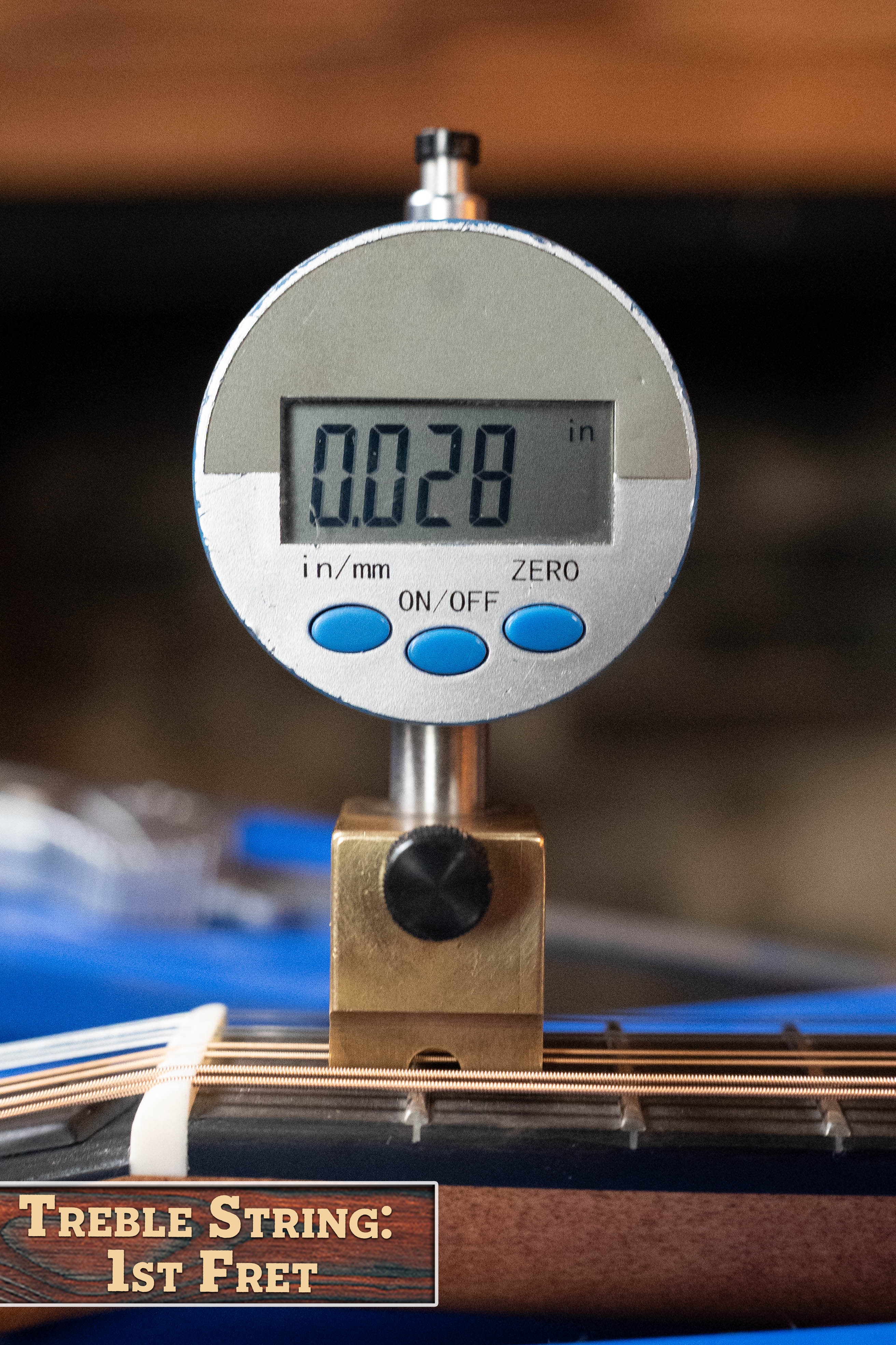 Eastman PCH-M104-GB Solid Spruce/Laminated Mahogany Goldburst Flattop A-Style Mandolin #0063