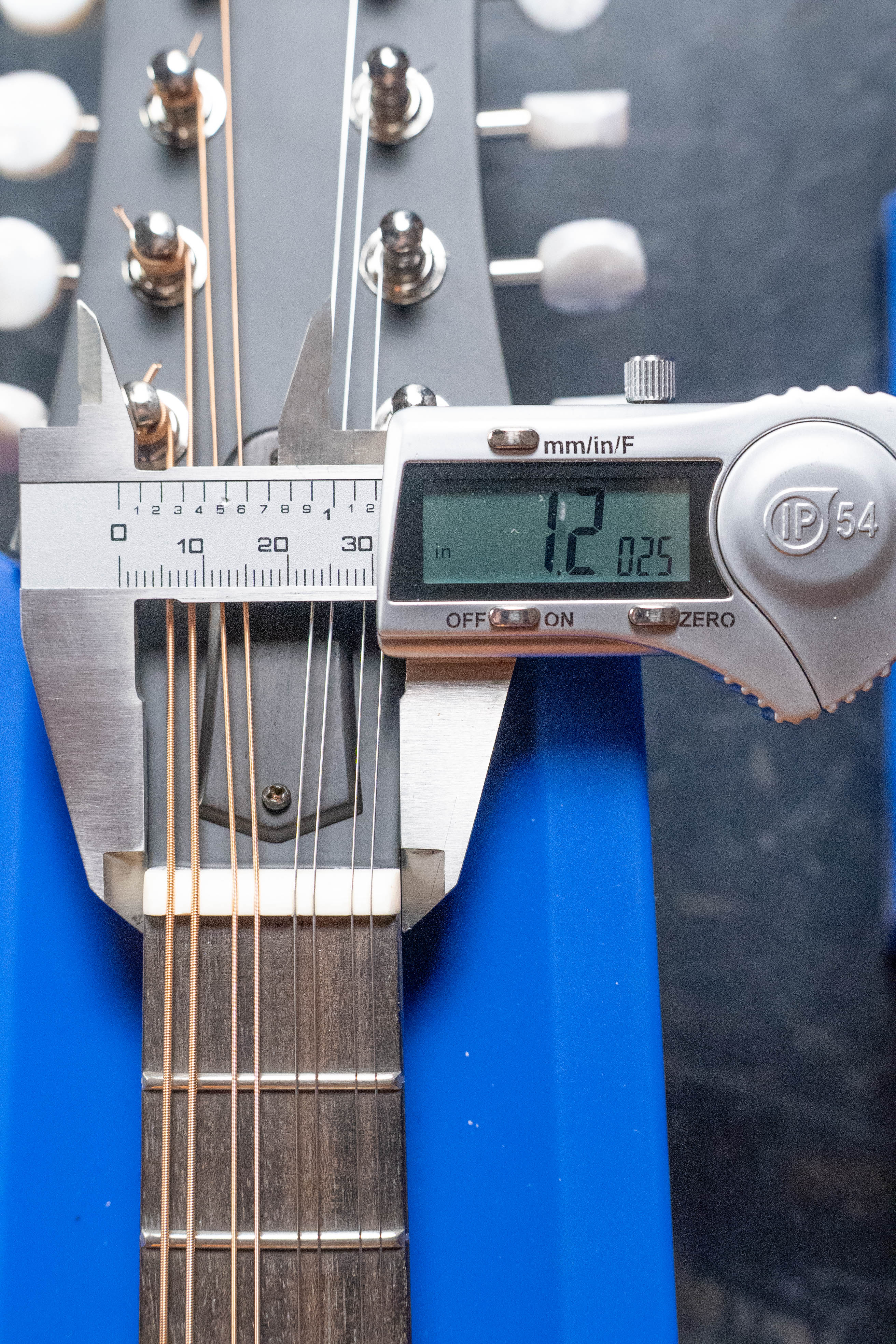 Eastman PCH-M104-GB Solid Spruce/Laminated Mahogany Goldburst Flattop A-Style Mandolin #1876