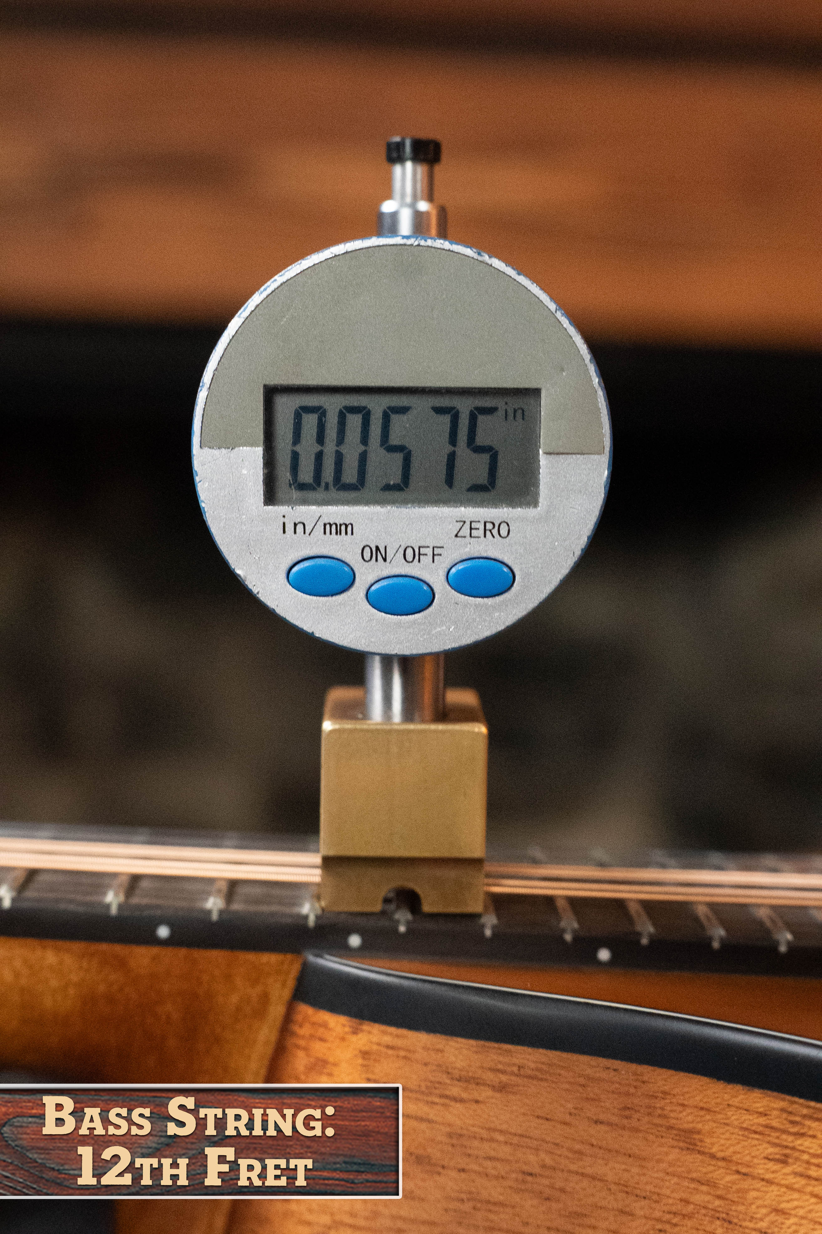 Eastman PCH-M104-GB Solid Spruce/Laminated Mahogany Goldburst Flattop A-Style Mandolin #1876