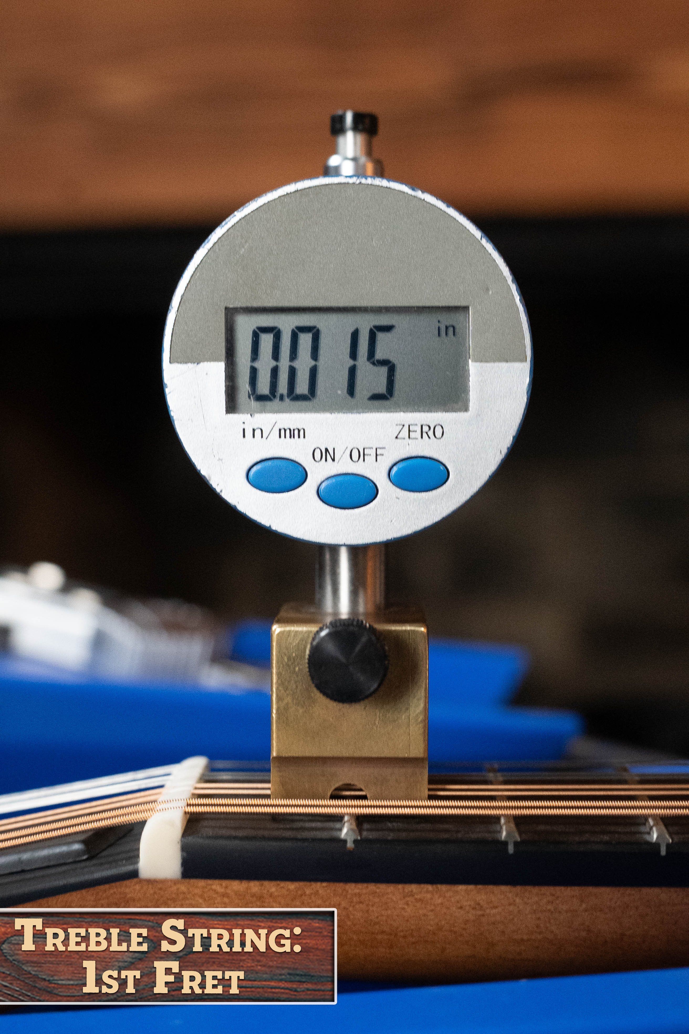 Eastman PCH-M104-NAT Solid Spruce/Laminated Mahogany Natural Flattop A-Style Mandolin #1151