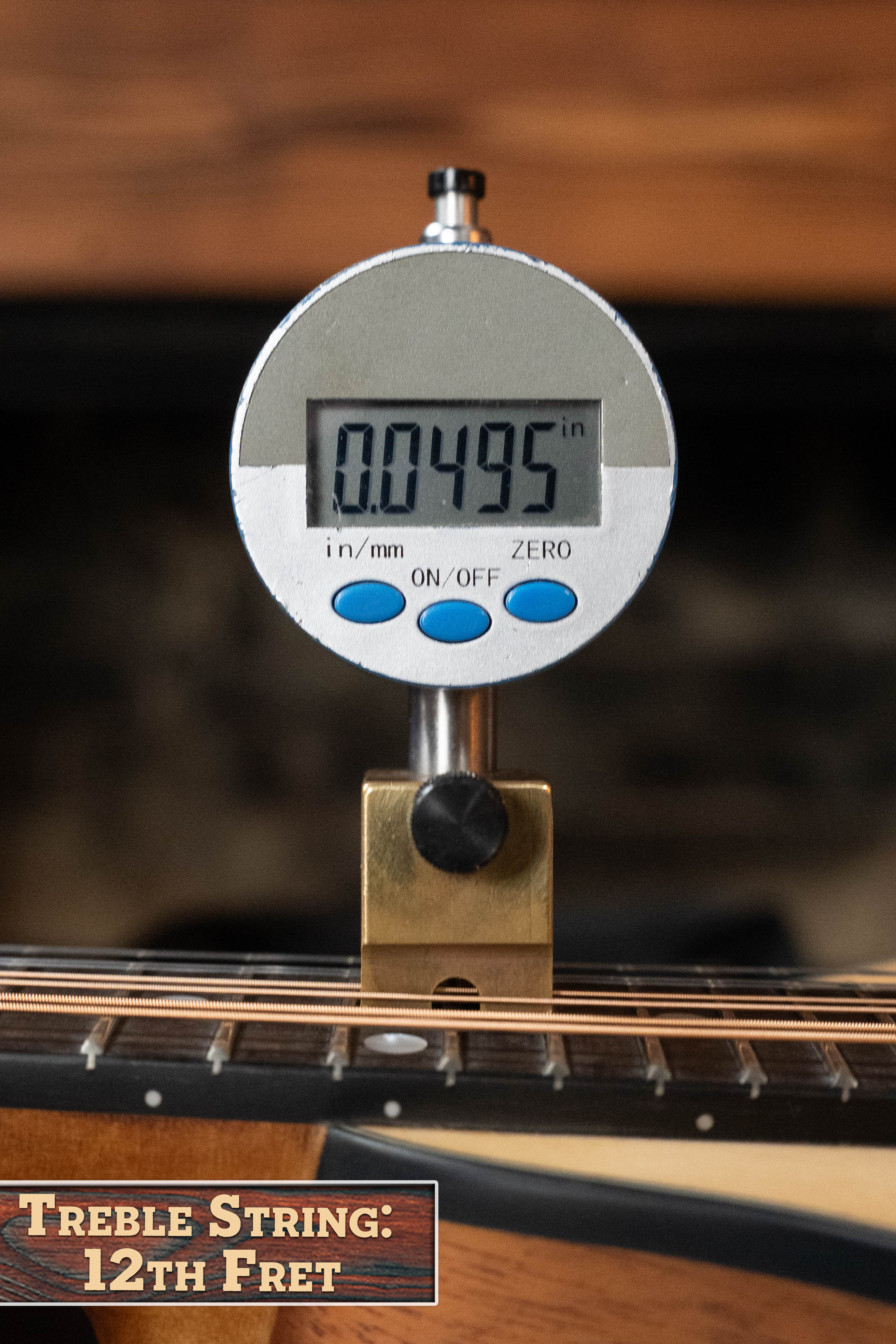 Eastman PCH-M104-NAT Solid Spruce/Laminated Mahogany Natural Flattop A-Style Mandolin #1151