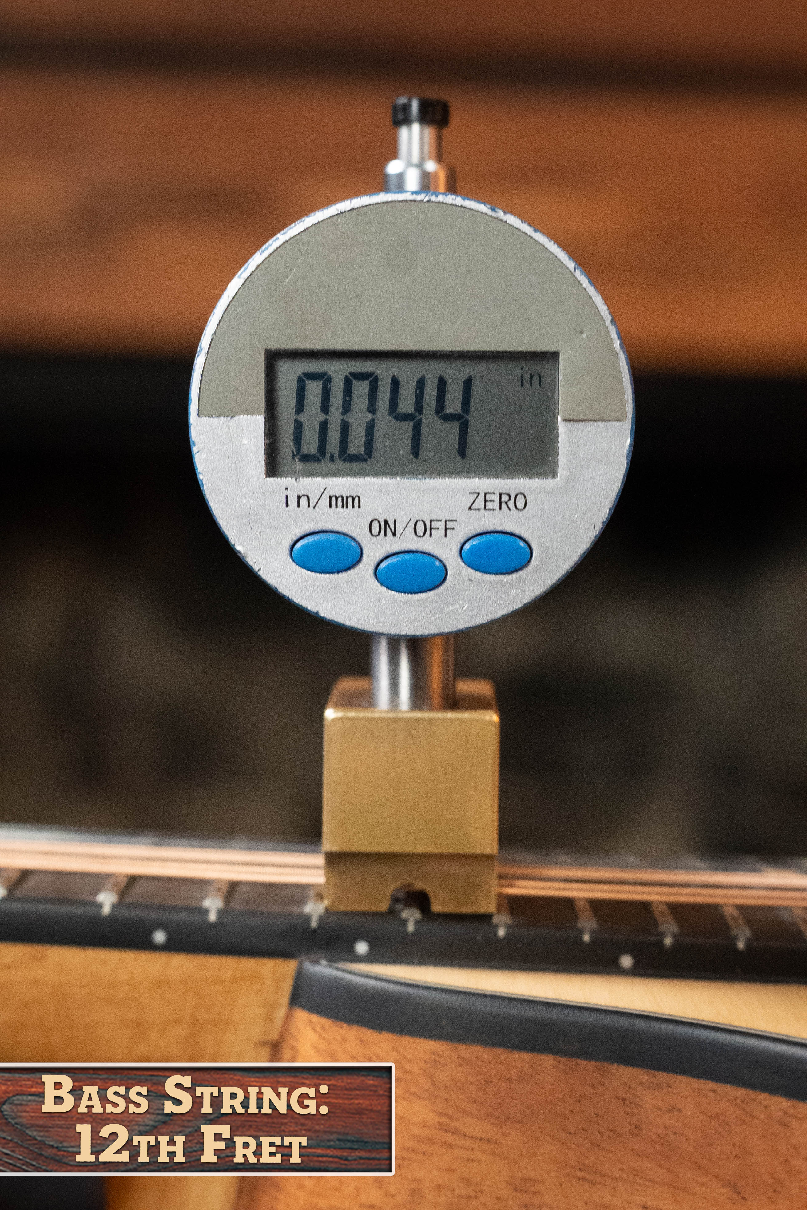 Eastman PCH-M104-NAT Solid Spruce/Laminated Mahogany Natural Flattop A-Style Mandolin #1234